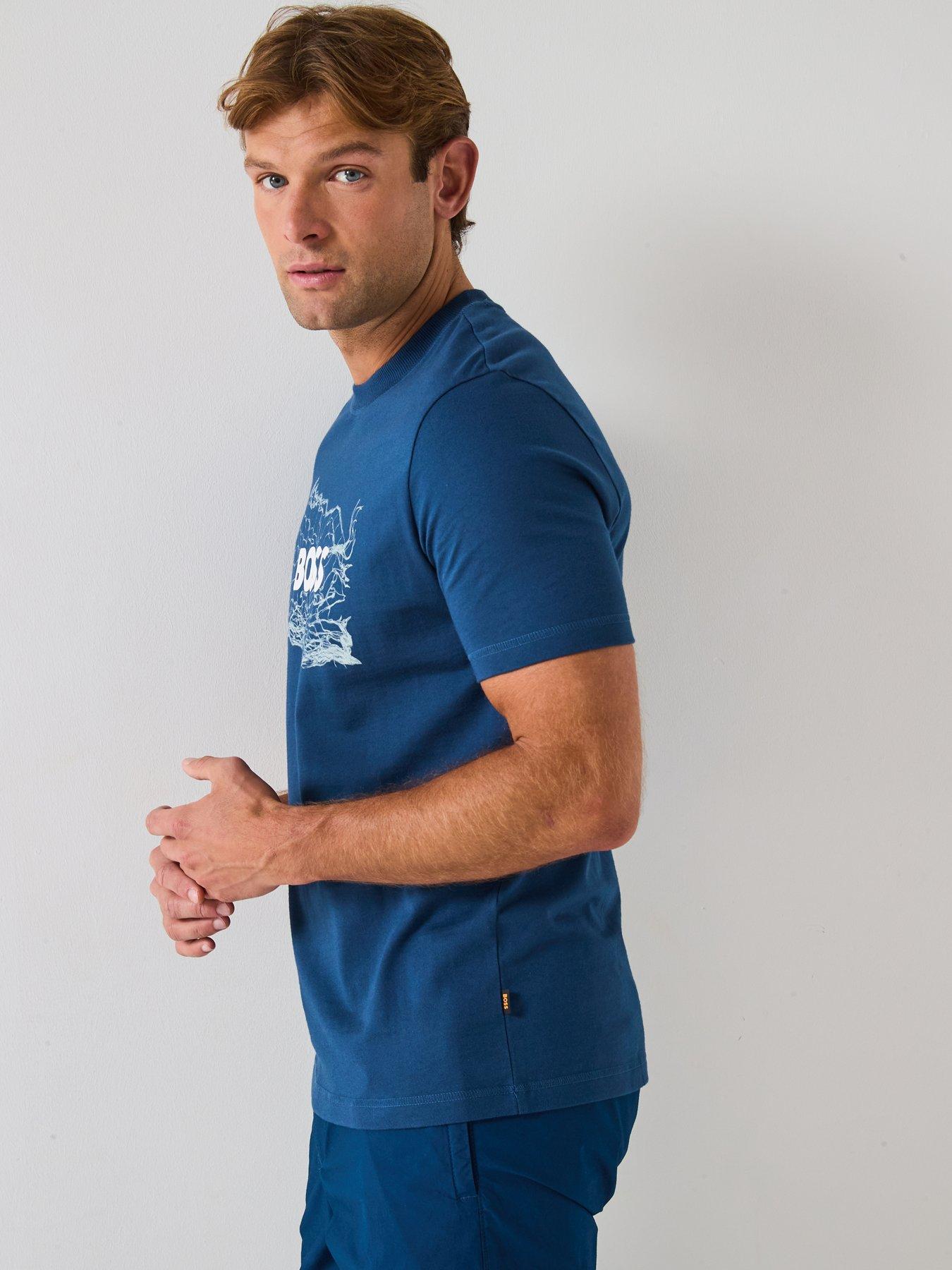 boss-te-logospace-t-shirt-open-bluedetail