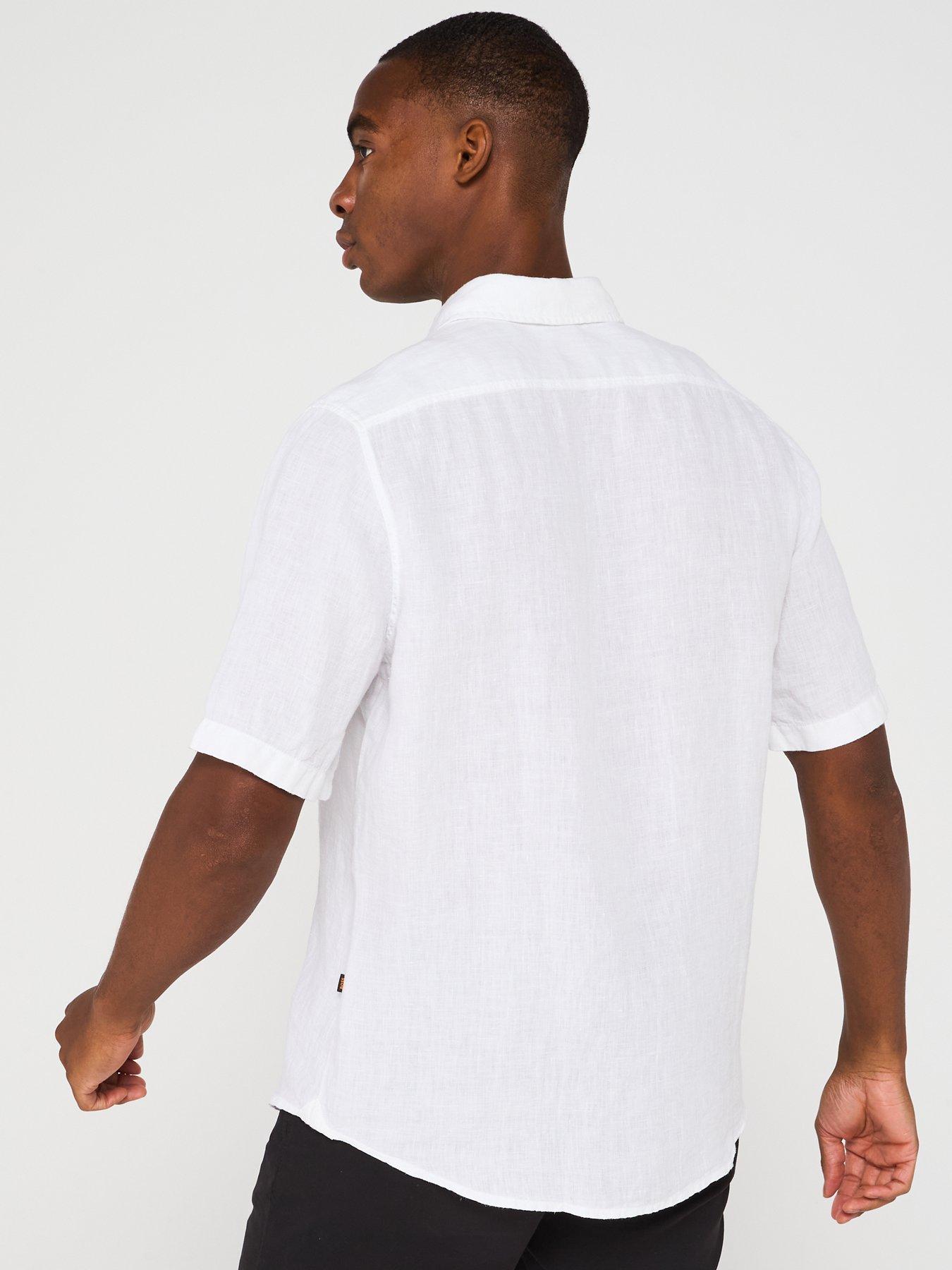 boss-rash-2m-short-sleeve-regular-fit-linen-shirt-whitestillFront