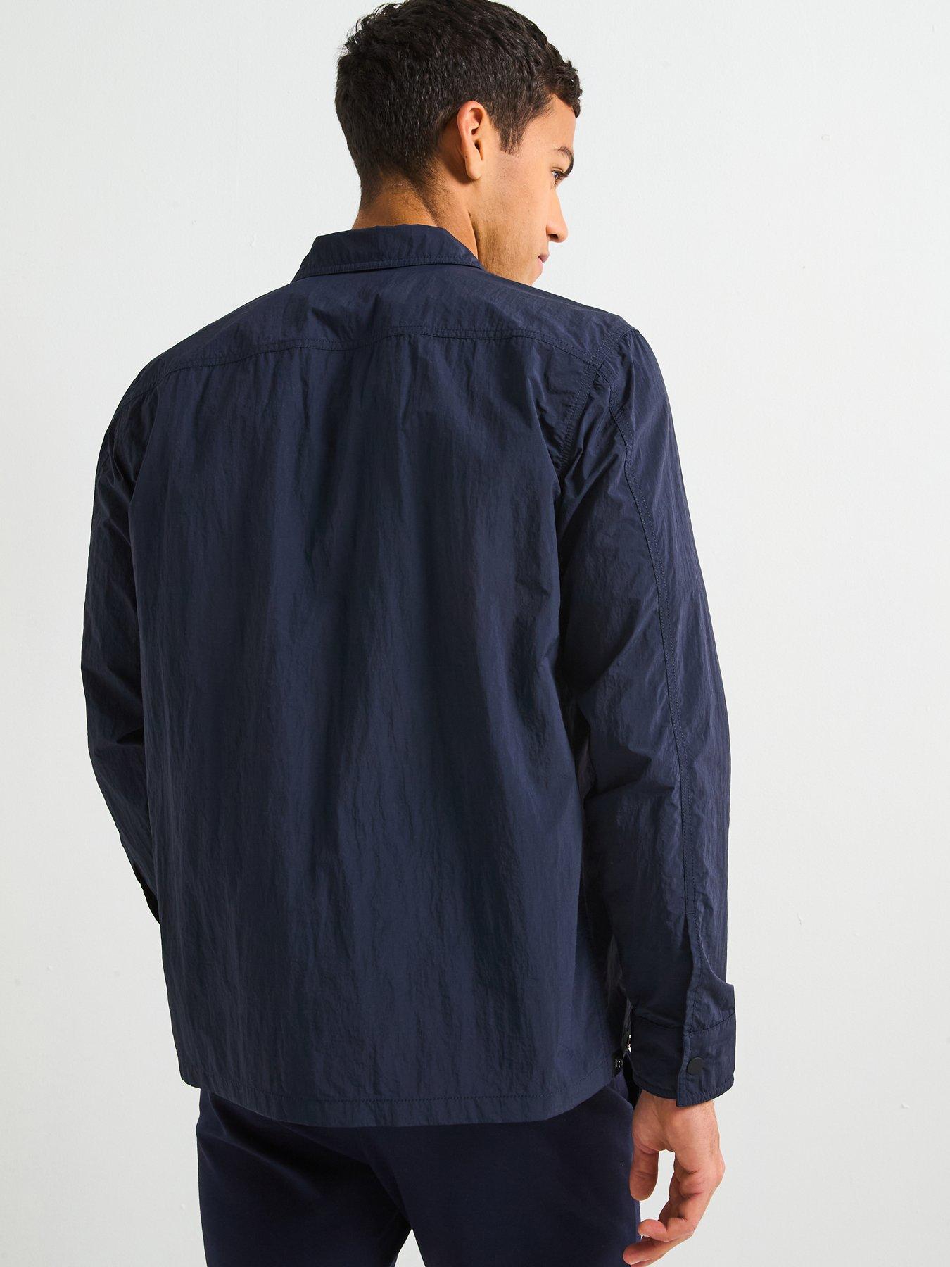 boss-leejay-1m-technical-over-shirt-dark-bluestillFront