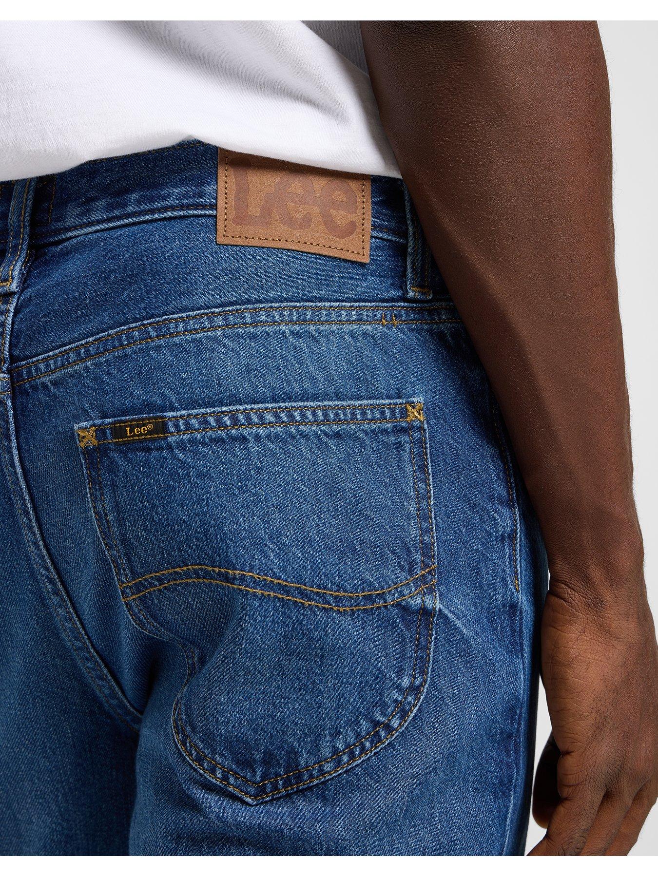 lee-west-regular-straight-jeans-bluedetail