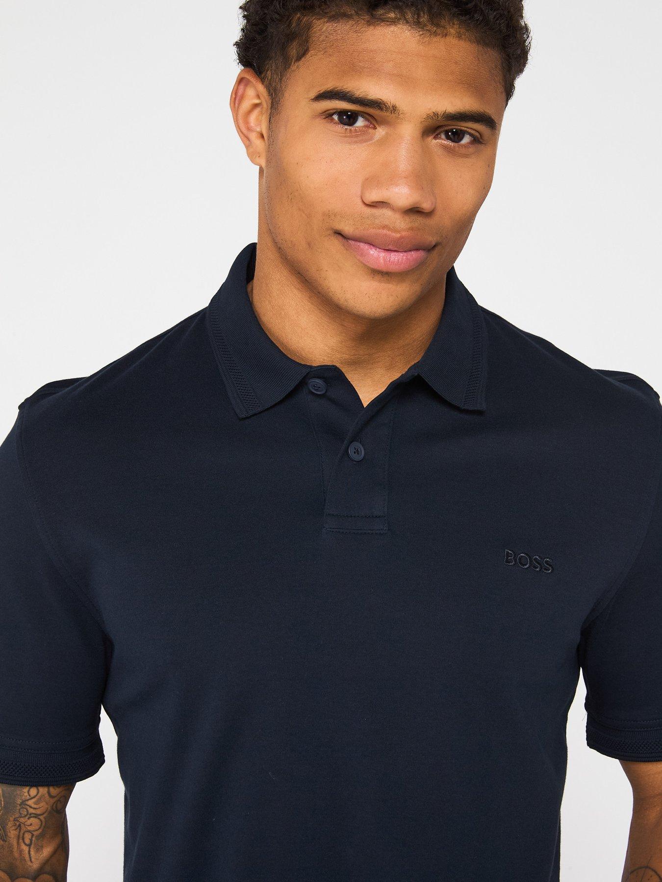 boss-interlock-tonal-logo-polo-shirt-dark-blueoutfit