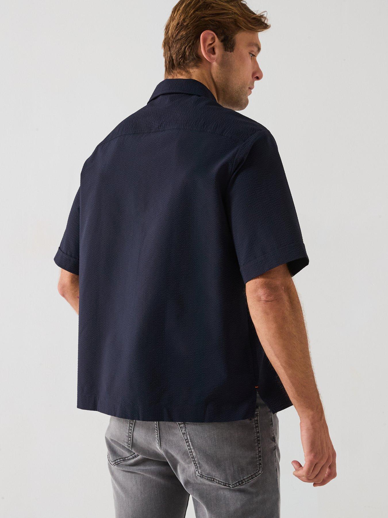 boss-lapoully-relaxed-fit-shirt--dark-bluestillFront