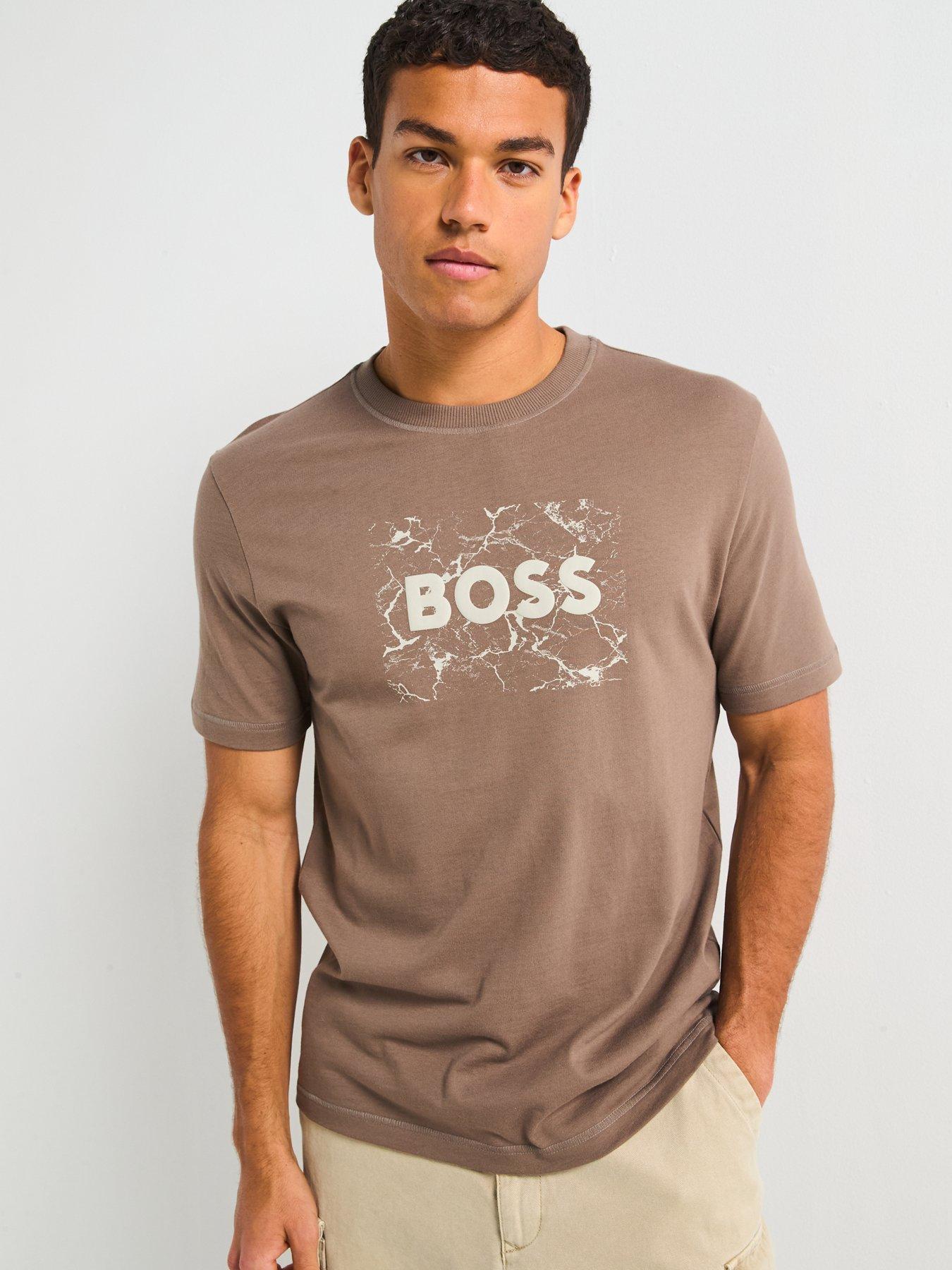 boss-te-logospace-t-shirt-open-beigedetail