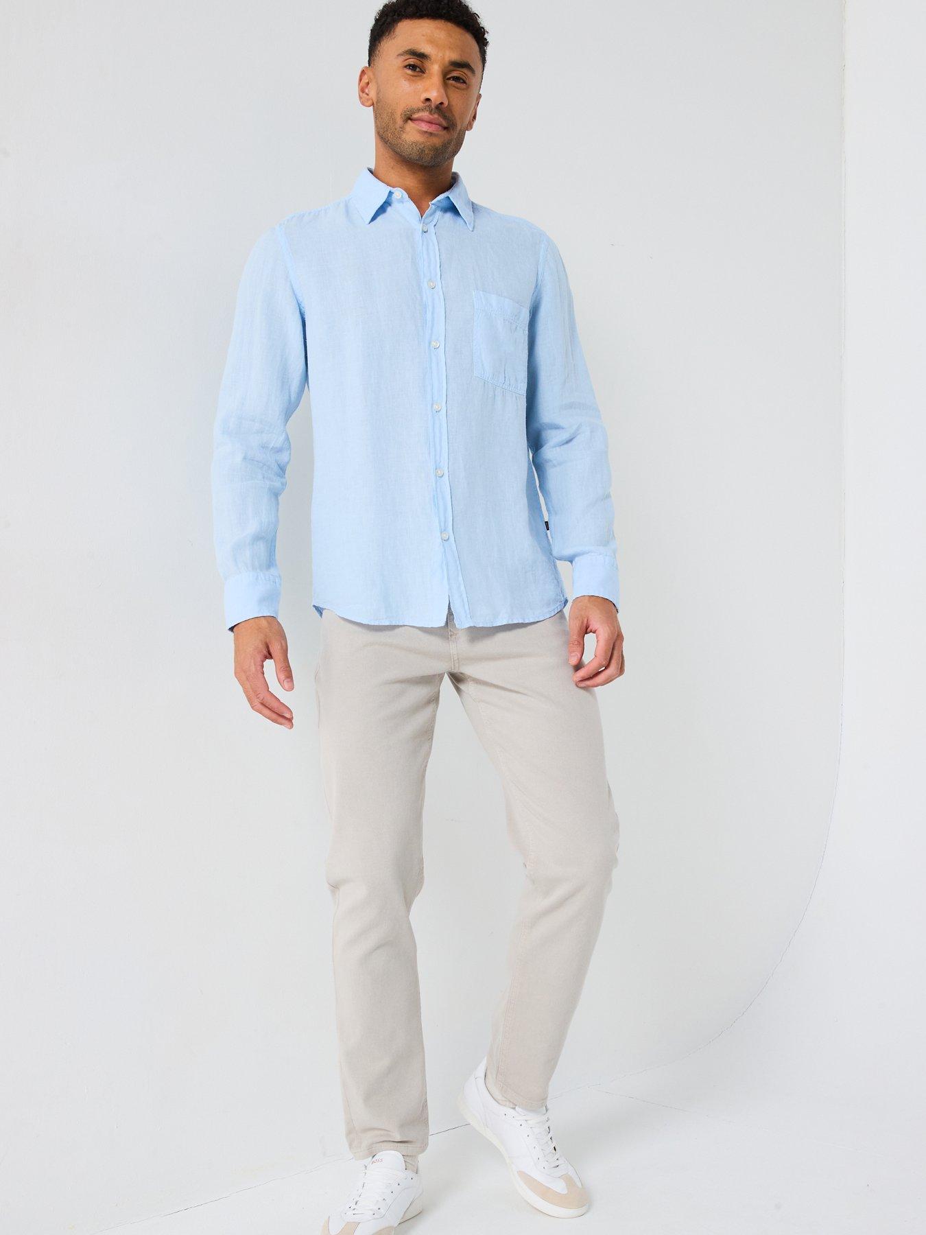 boss-relegant-linen-regular-fit-shirt-light-blueback