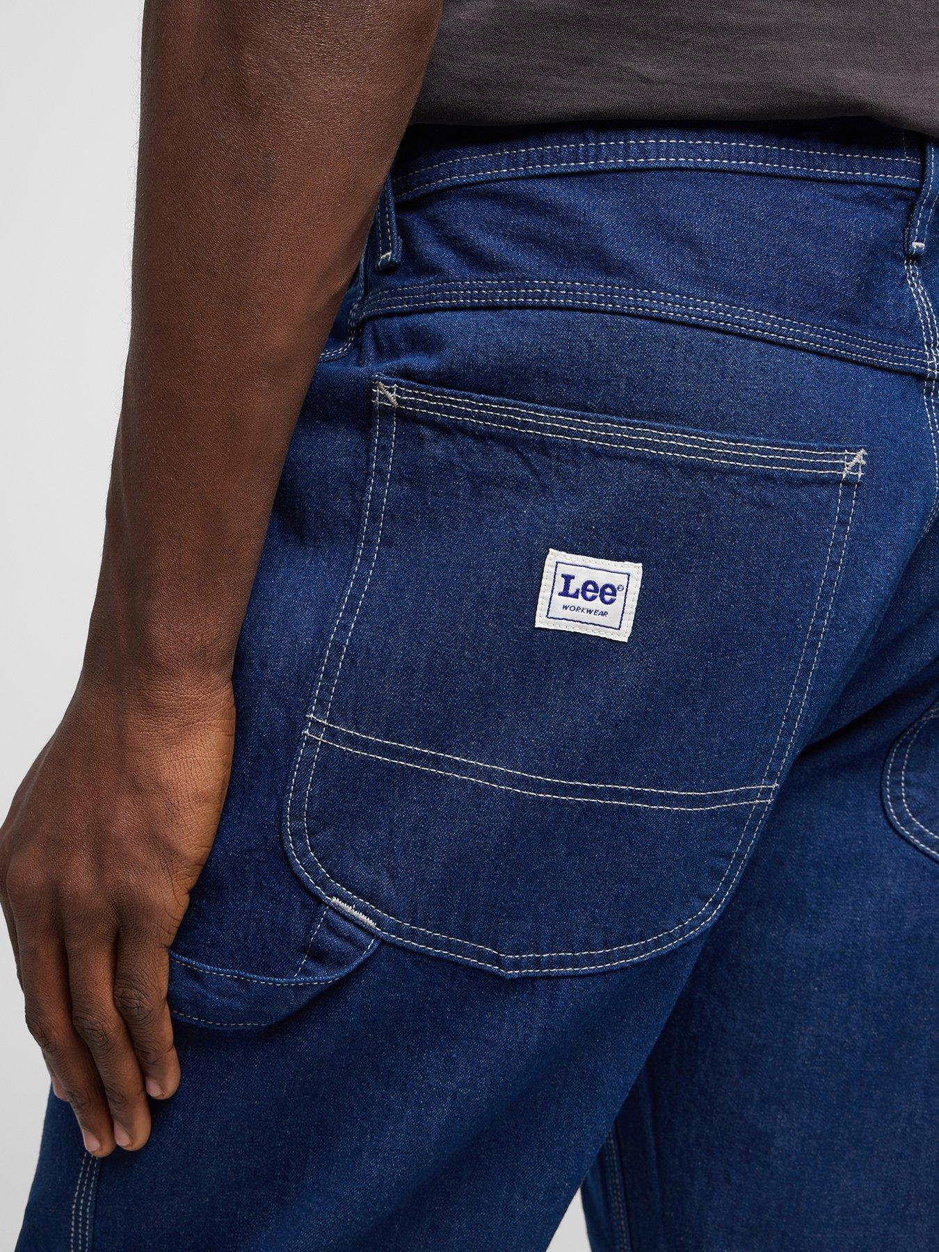 lee-carpenter-loose-jeans-dark-bluedetail