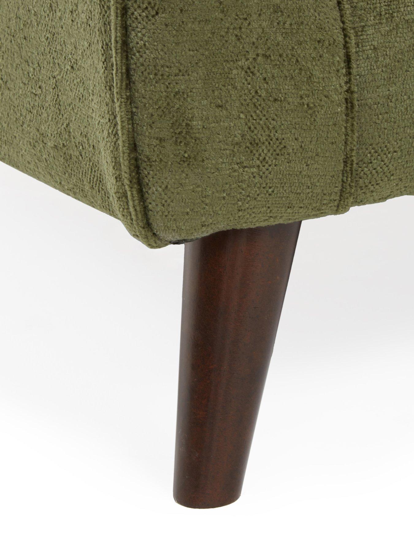 Image 4 of 7 of Very Home Sanremo Left Hand Double Arm Corner Group Sofa&nbsp;- Made to order in the UK