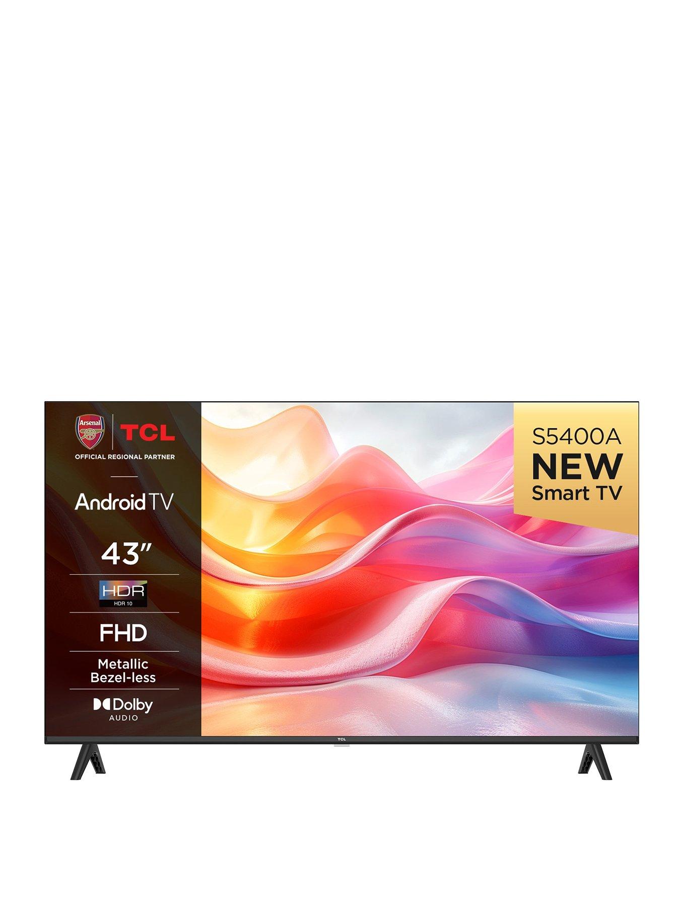 tcl-43s5400ak-43-inch-fhd-smart-television-with-android-tv-hdr-amp-micro-dimming