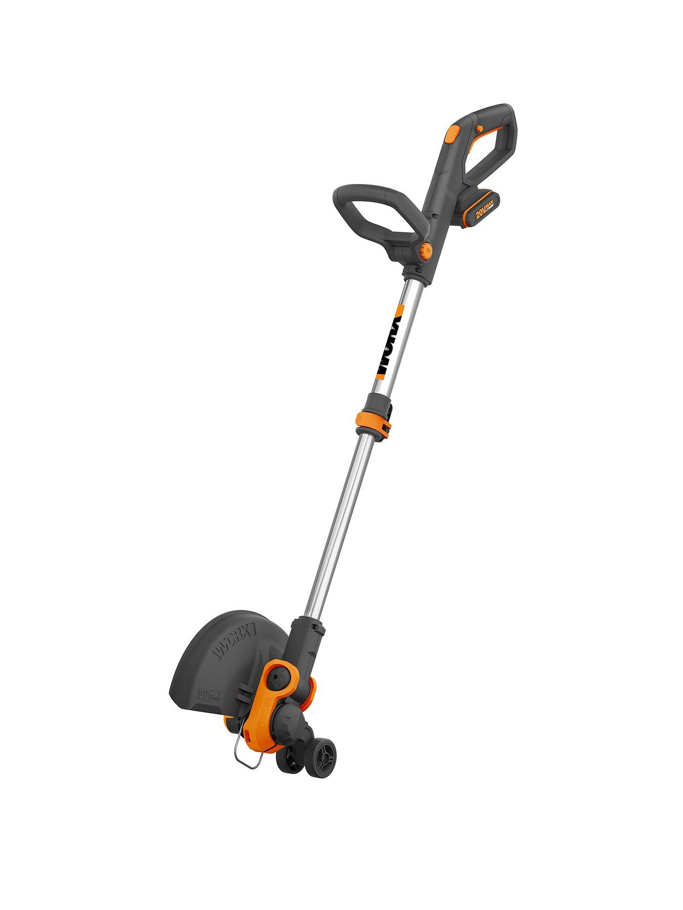 worx-20v-powershare-30cm-cordless-grass-trimmer-with-x1-20ah-battery-amp-charger