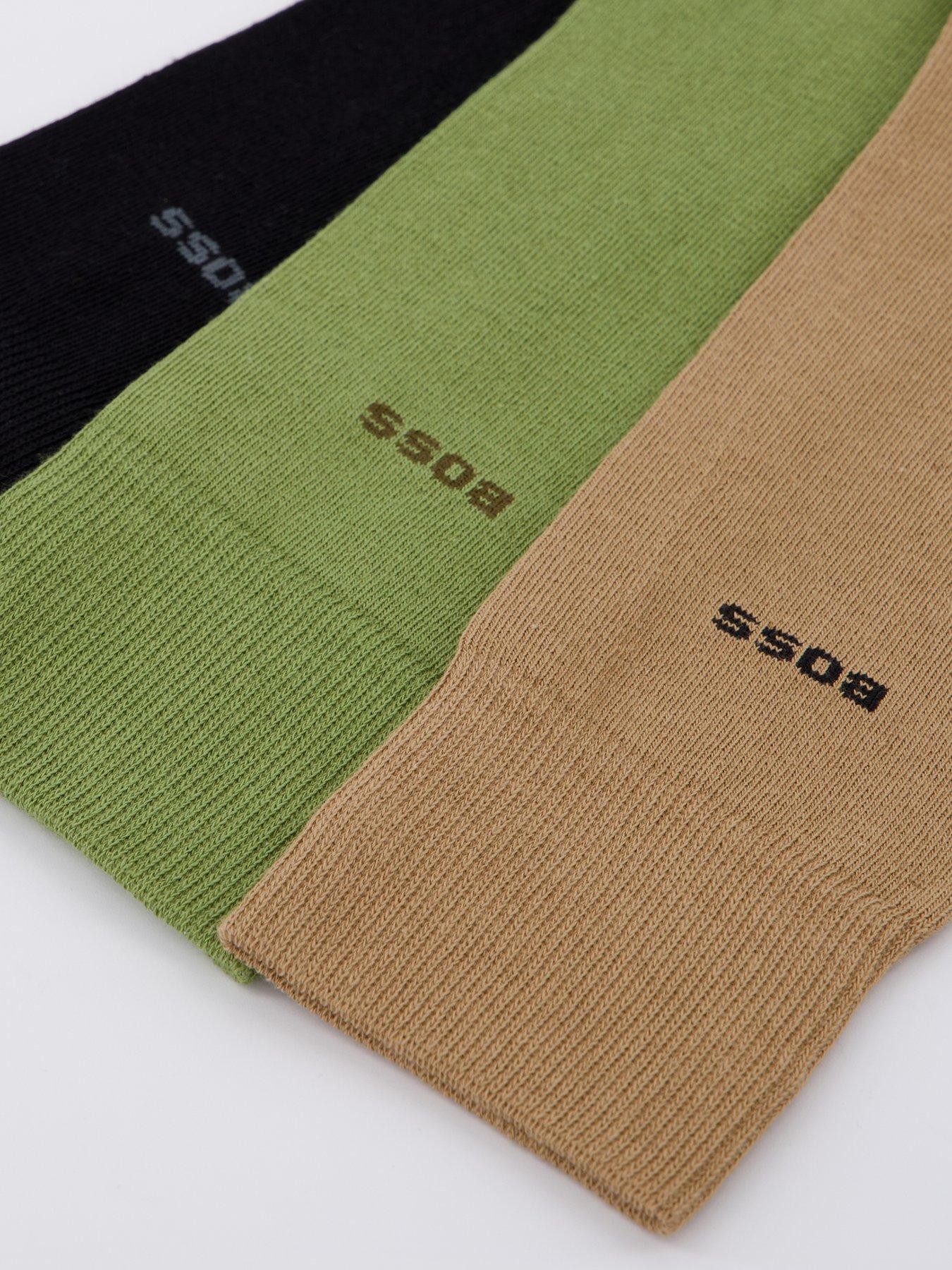 boss-3-pack-crew-socks-multistillFront