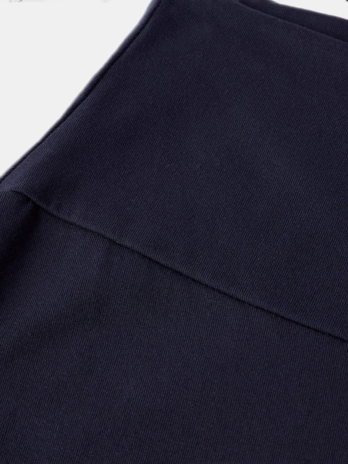 Image 5 of 5 of Mint Velvet Straight Legging - Navy