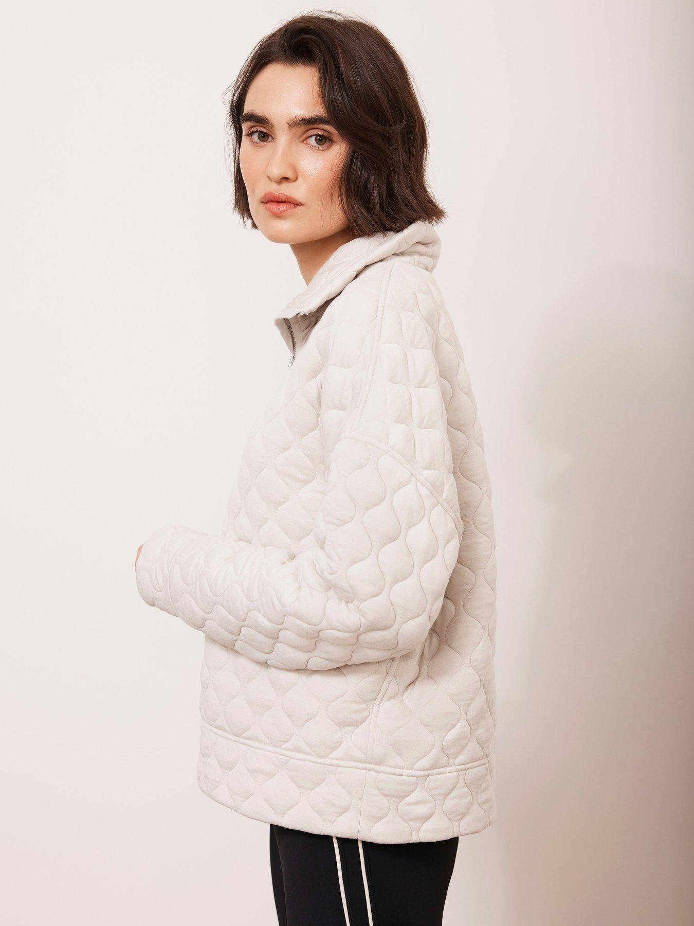 mint-velvet-ivory-quilted-zip-sweatoutfit