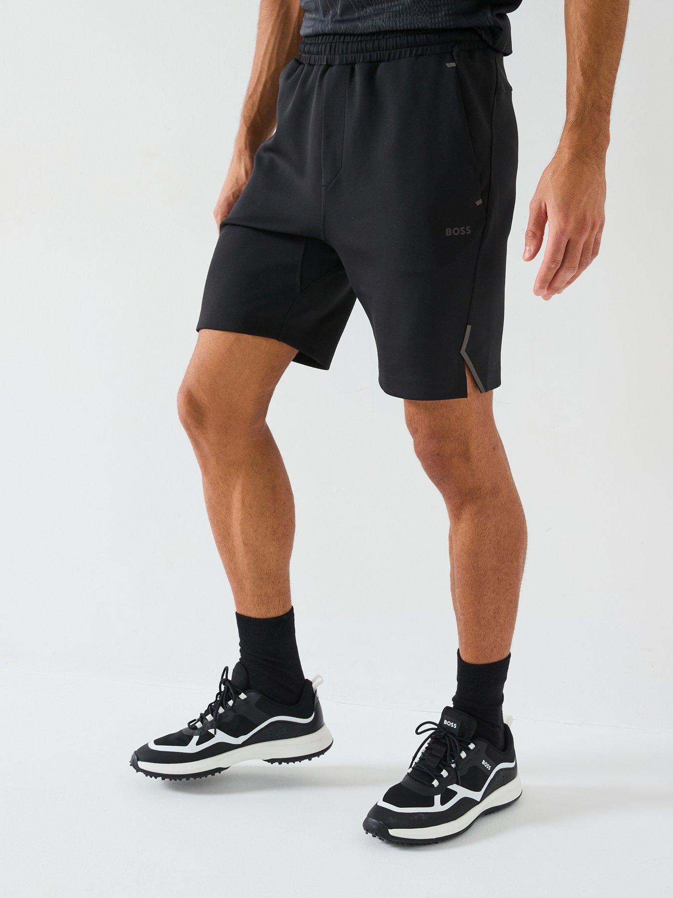 boss-hecon-active-jersey-shorts-black