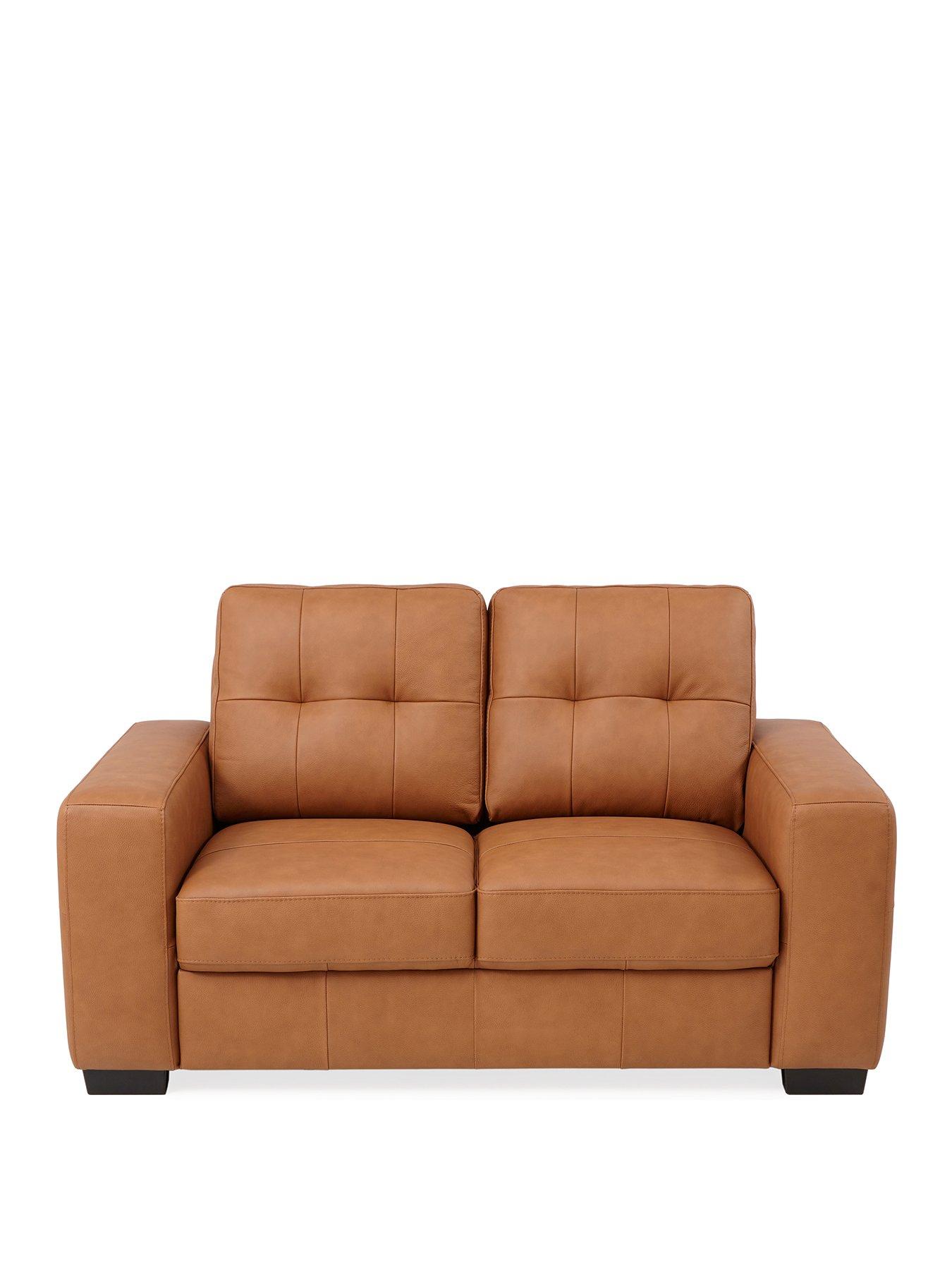the-very-collection-miller-2-seater-standard-back-leather-sofastillFront