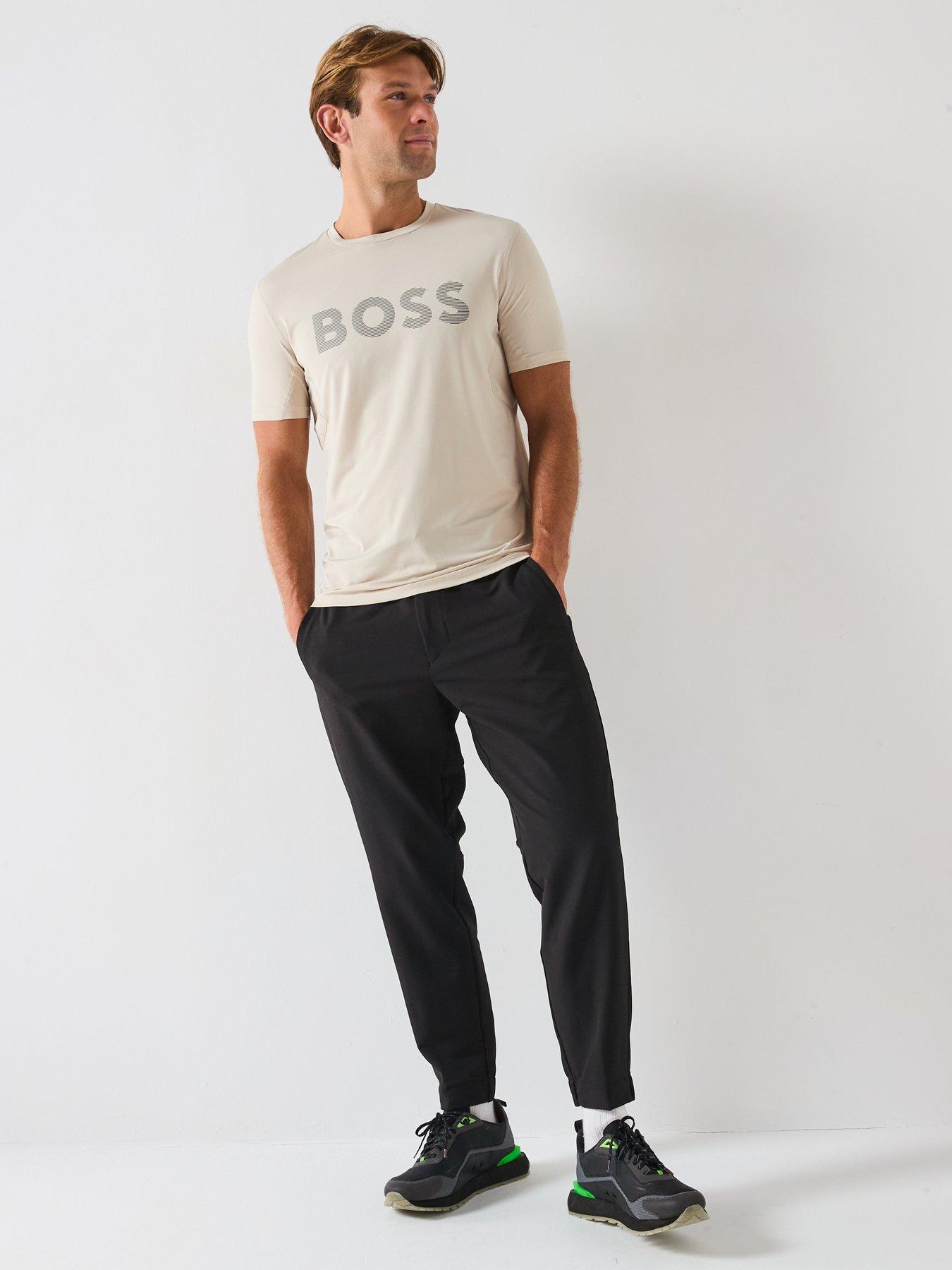 boss-tee-active-logo-t-shirt-light-beigeback