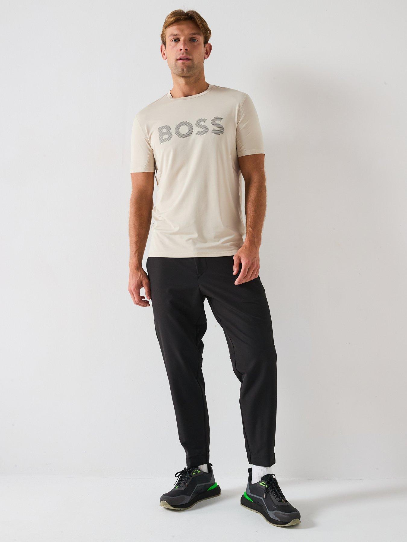 boss-tee-active-logo-t-shirt-light-beigedetail