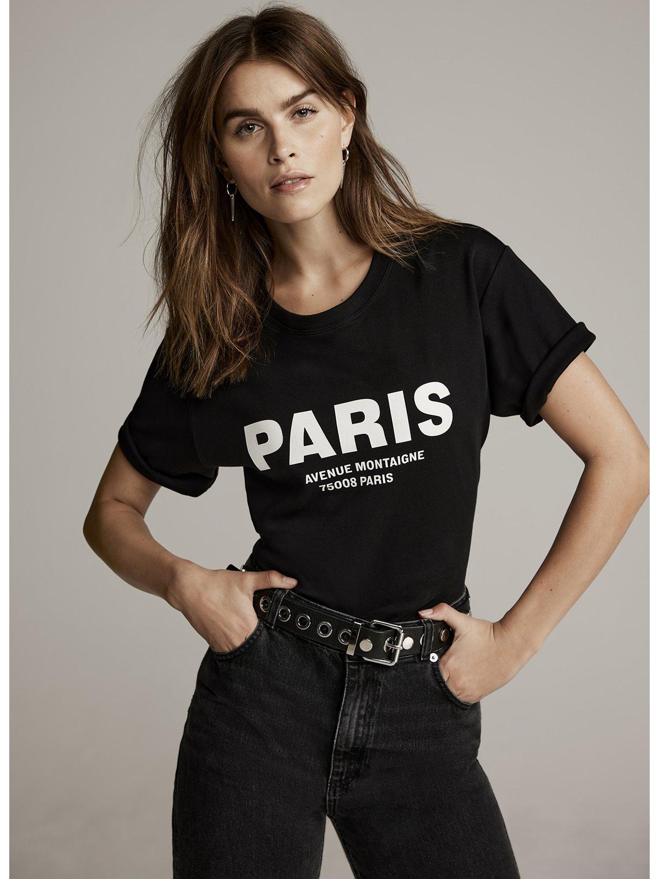 mint-velvet-black-paris-t-shirtoutfit