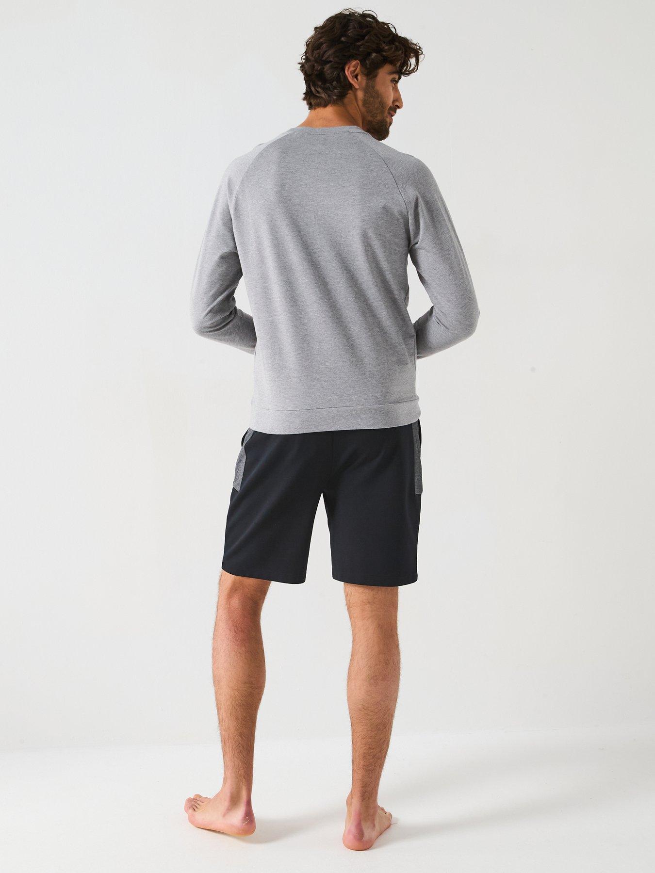boss-authentic-loungewear-sweatshirt-grey-medium-greystillFront