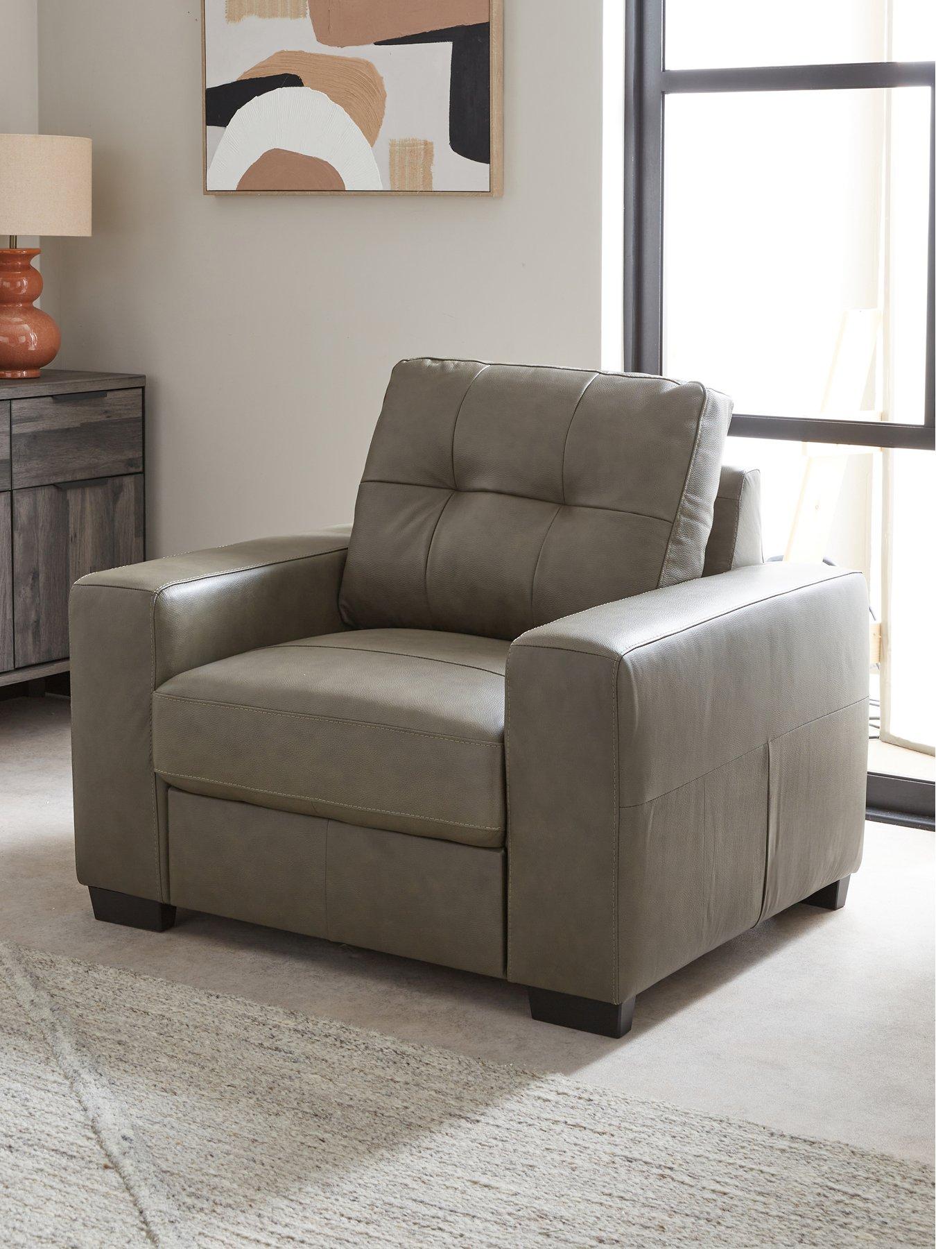 the-very-collection-miller-italian-leather-armchairfront