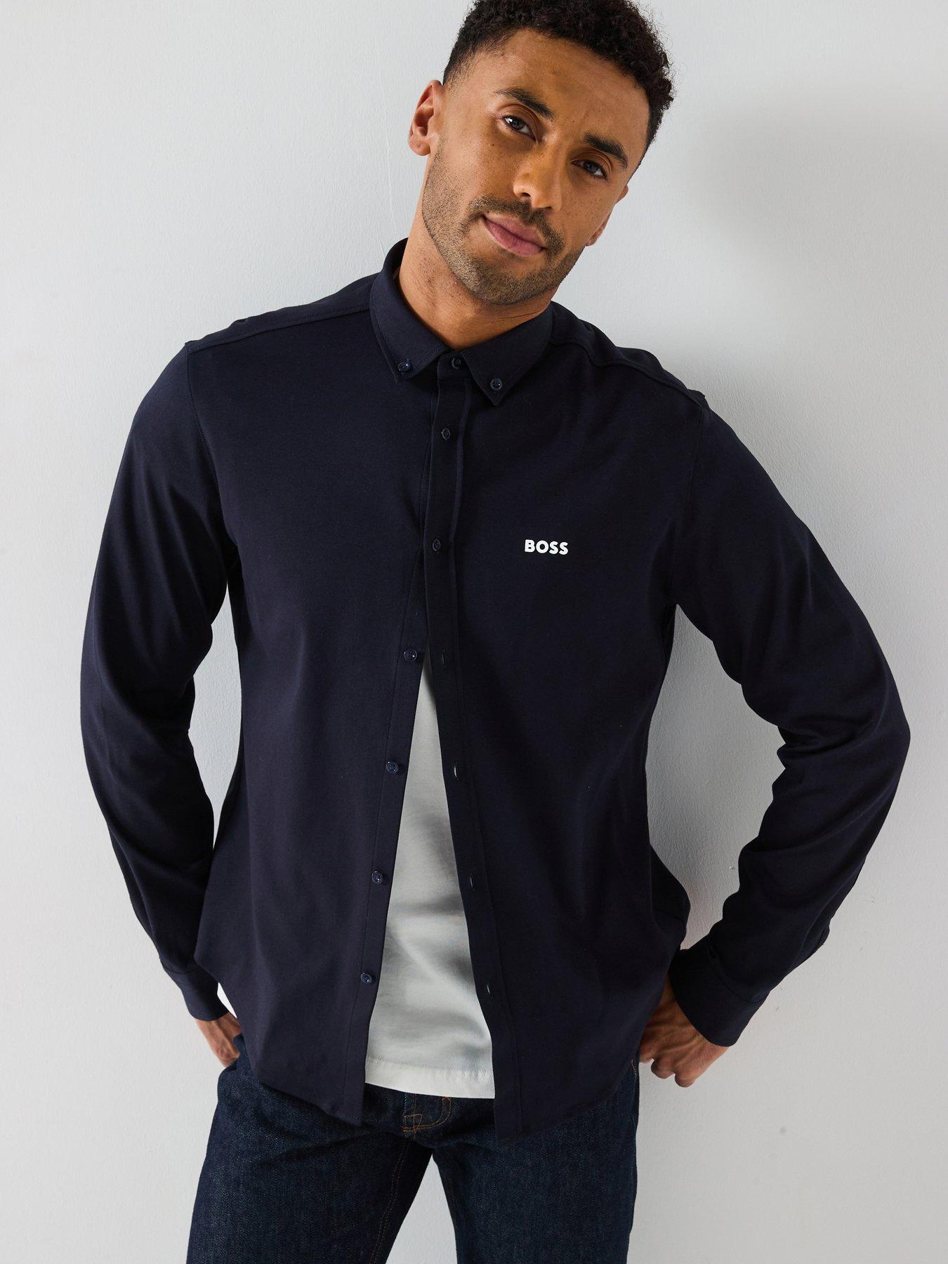 boss-b-motion-regular-fit-shirt-dark-bluefront