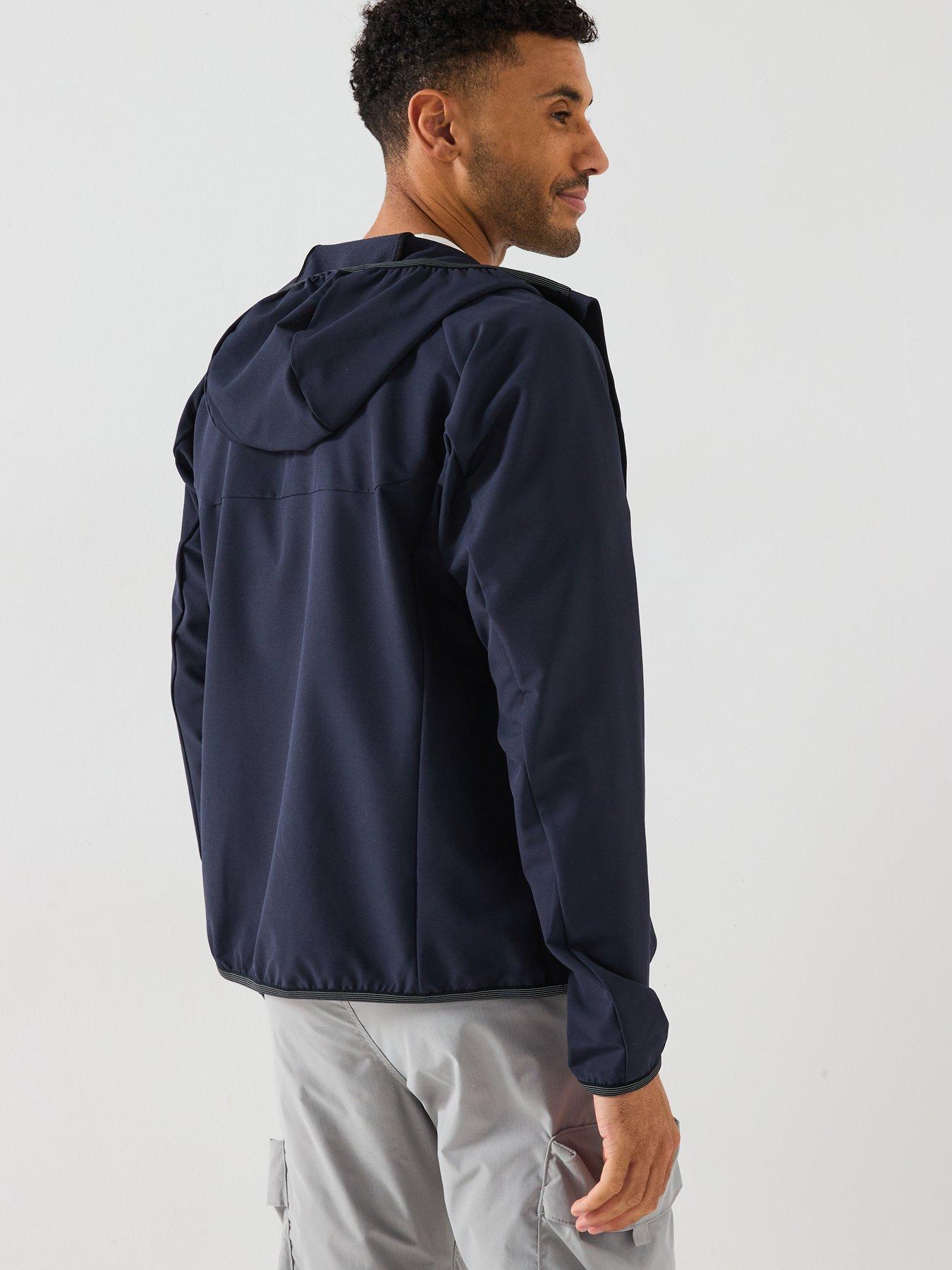 boss-l-commuter-lightweight-hooded-jacket-dark-bluestillFront