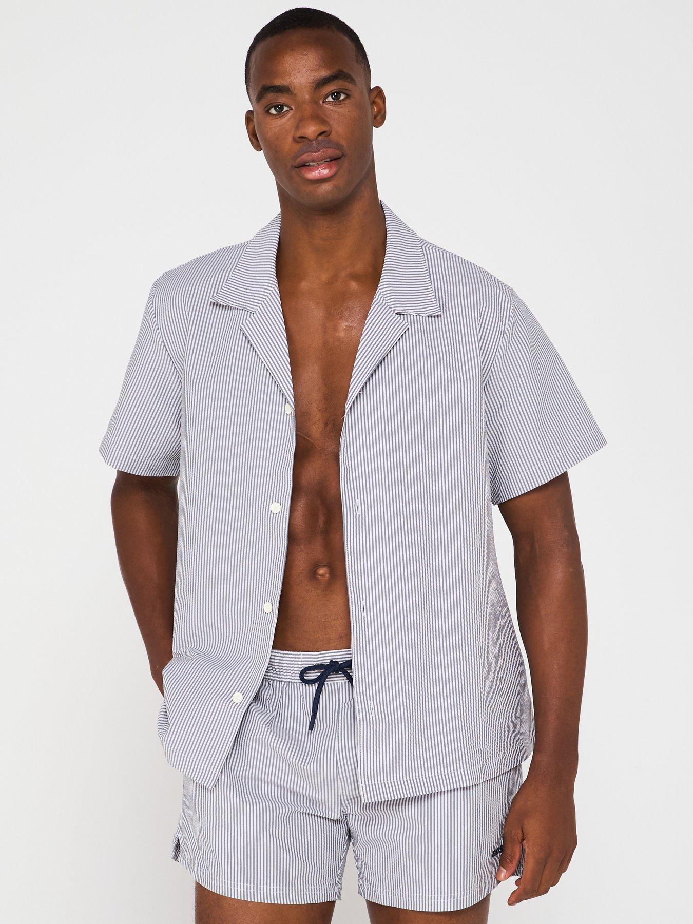 boss-velvetfish-short-sleeve-shirt-navydetail