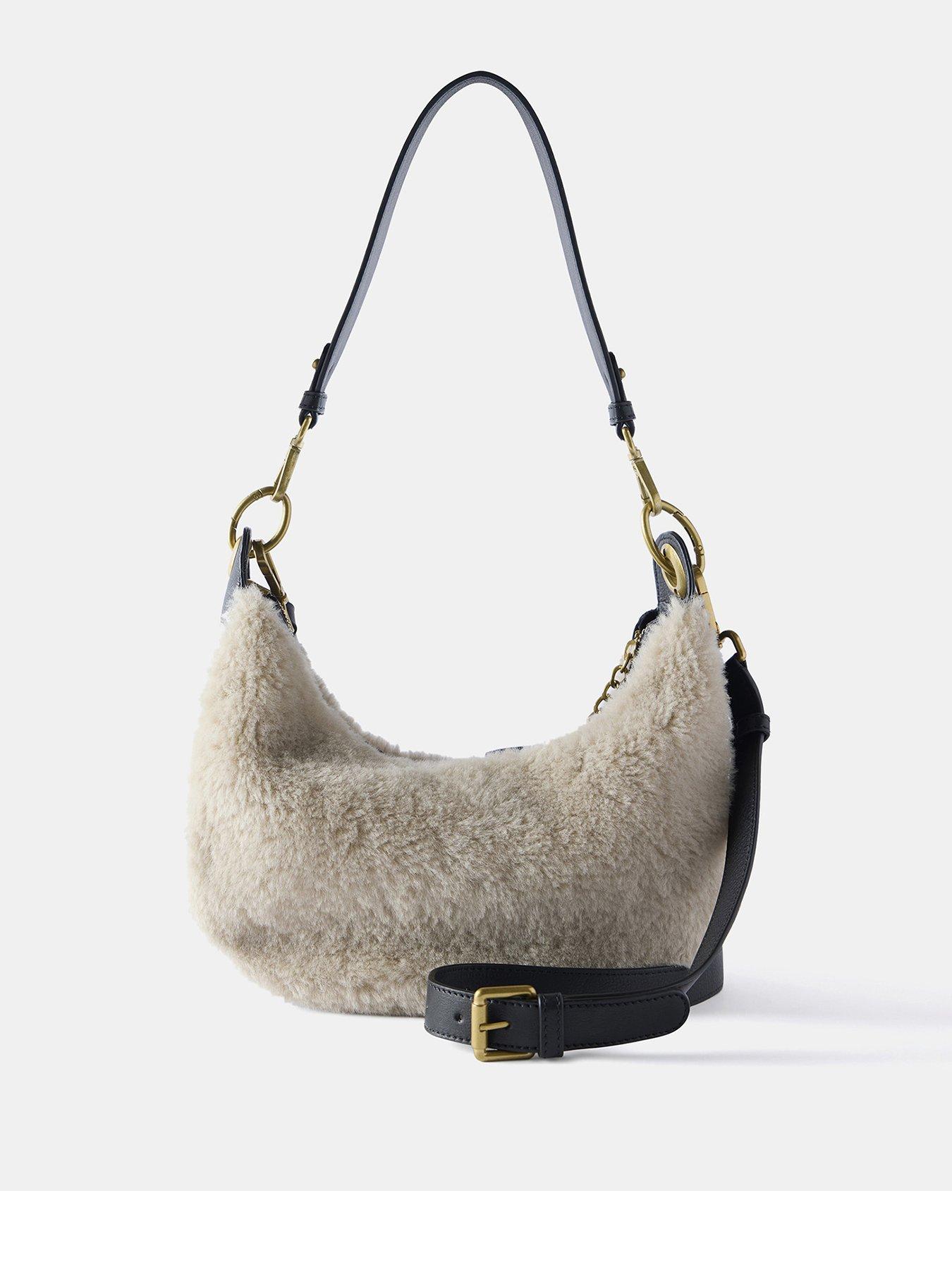 mint-velvet-neutral-faux-fur-panel-leather-bag