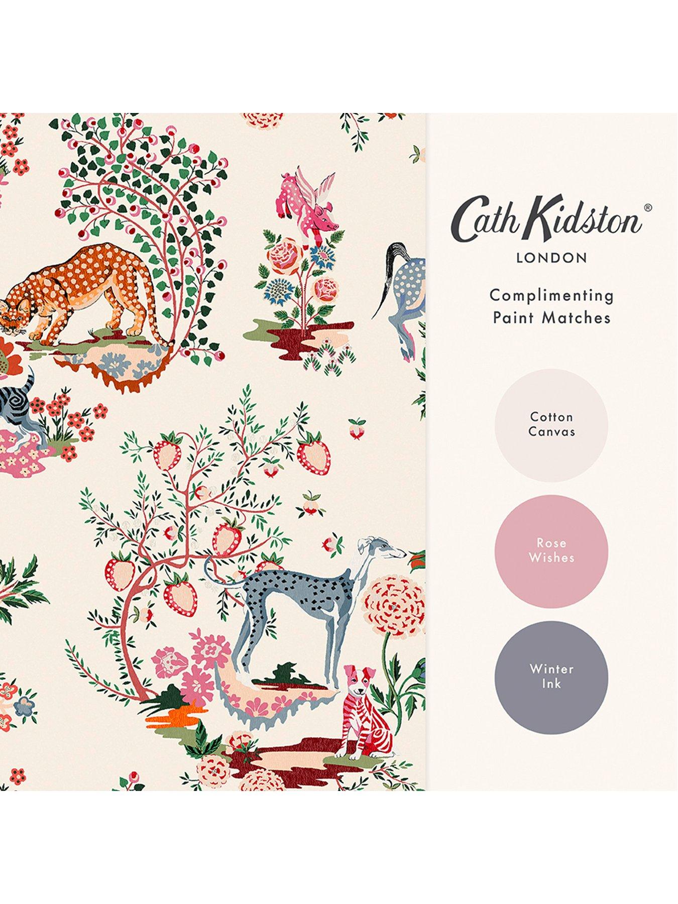 cath-kidston-painted-kingdom-natural-wallpaperoutfit