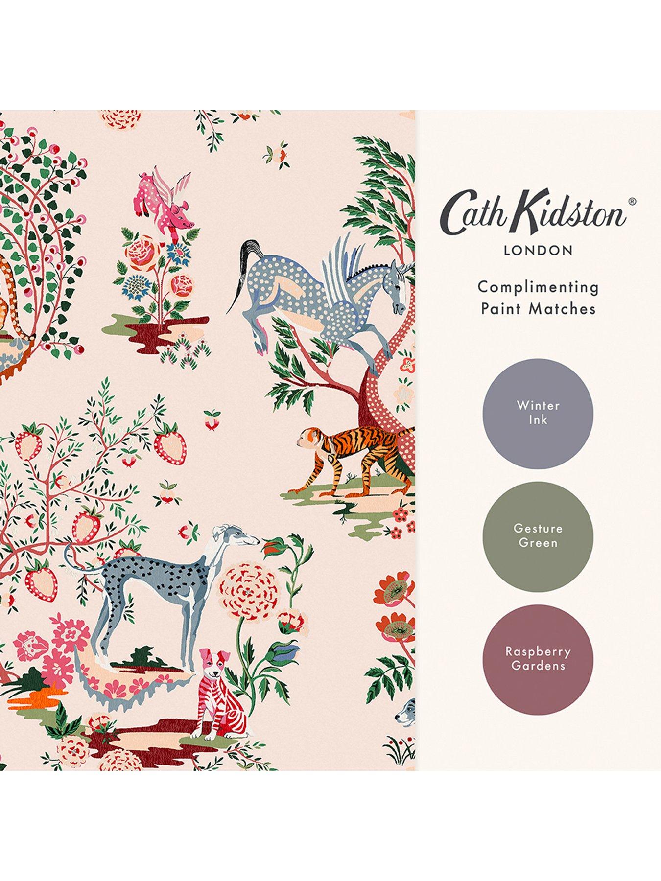 cath-kidston-painted-kingdom-pink-wallpaperoutfit