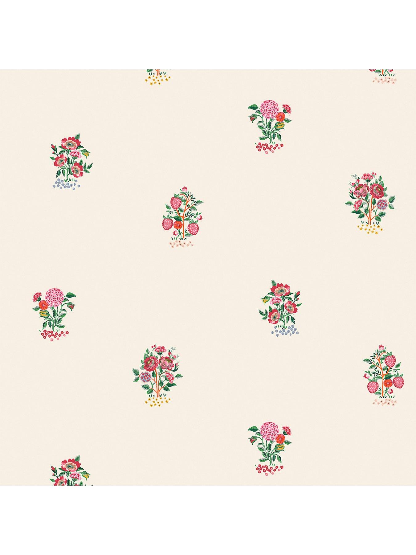 cath-kidston-kingdom-posey-rose-wallpaperstillFront