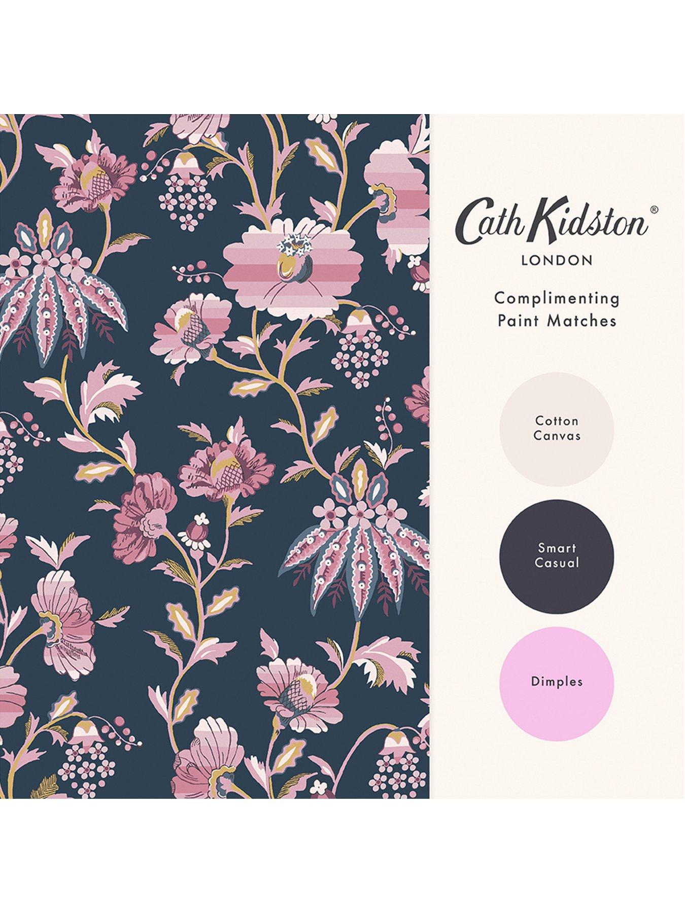 cath-kidston-friendship-garden-navy-wallpaperoutfit