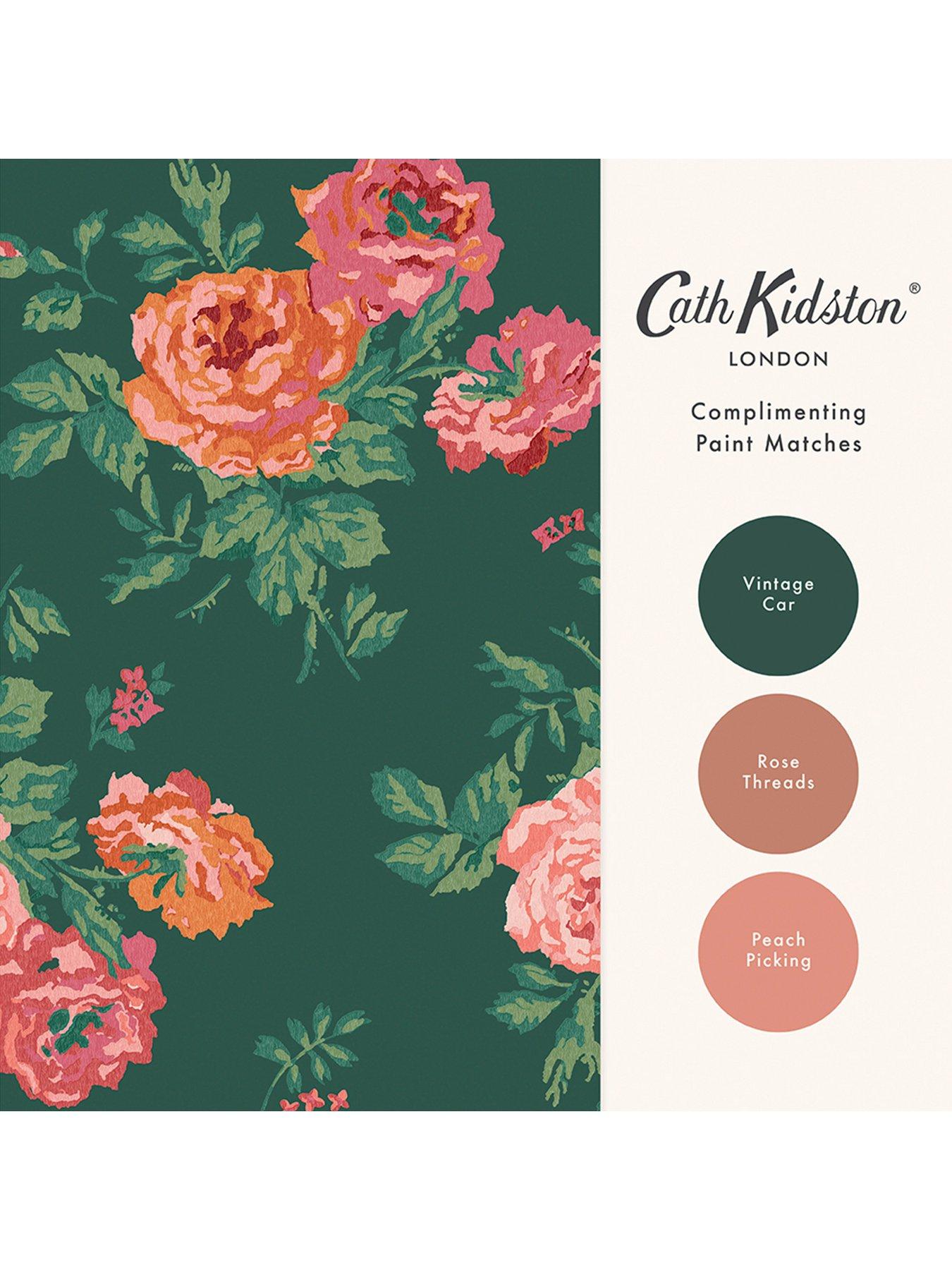 cath-kidston-archive-rose-green-wallpaperoutfit