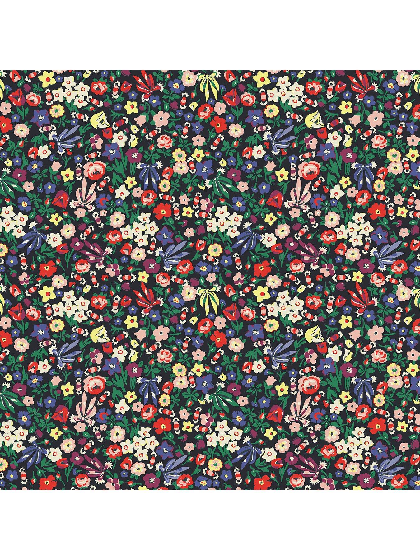 cath-kidston-harmony-ditsy-night-wallpaperstillFront