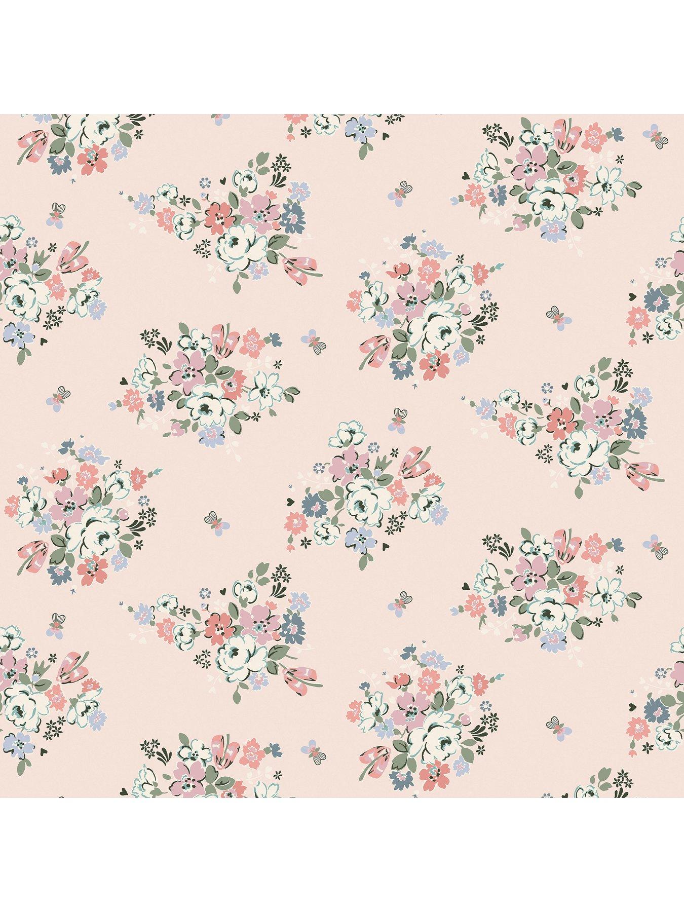 cath-kidston-clifton-floral-pink-wallpaperstillFront