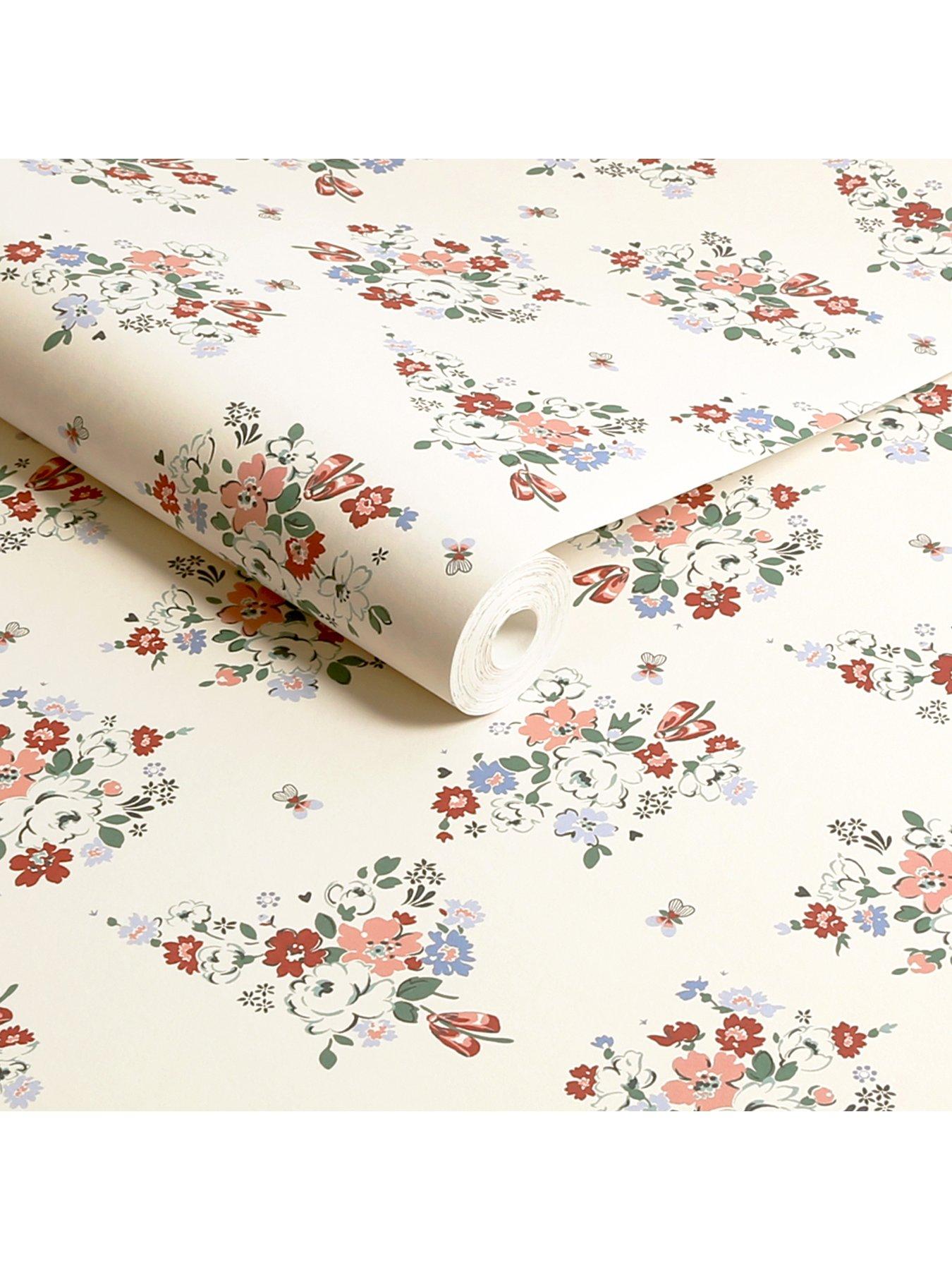 cath-kidston-clifton-floral-cream-wallpaperback