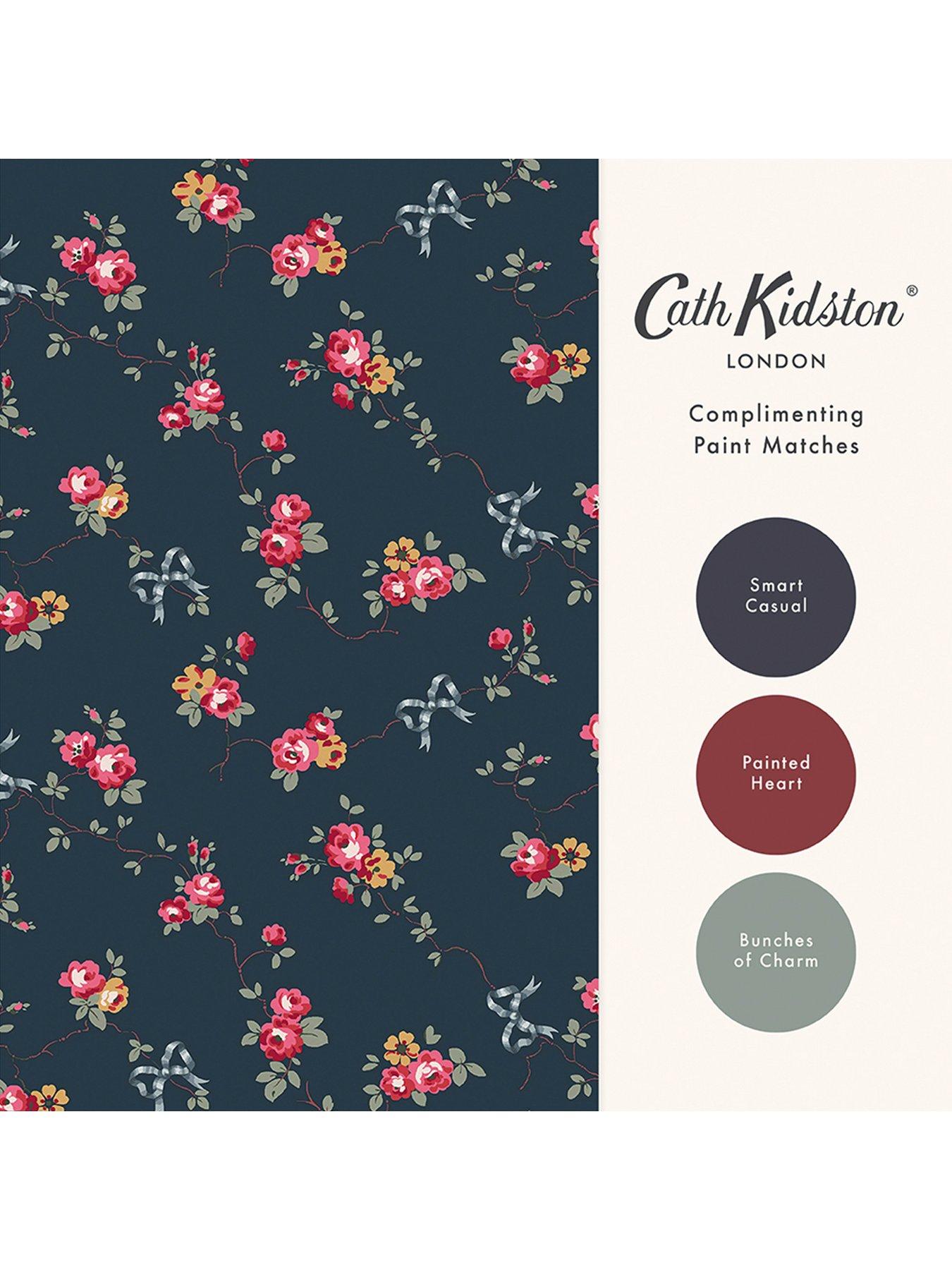 cath-kidston-rose-bows-navy-wallpaperoutfit