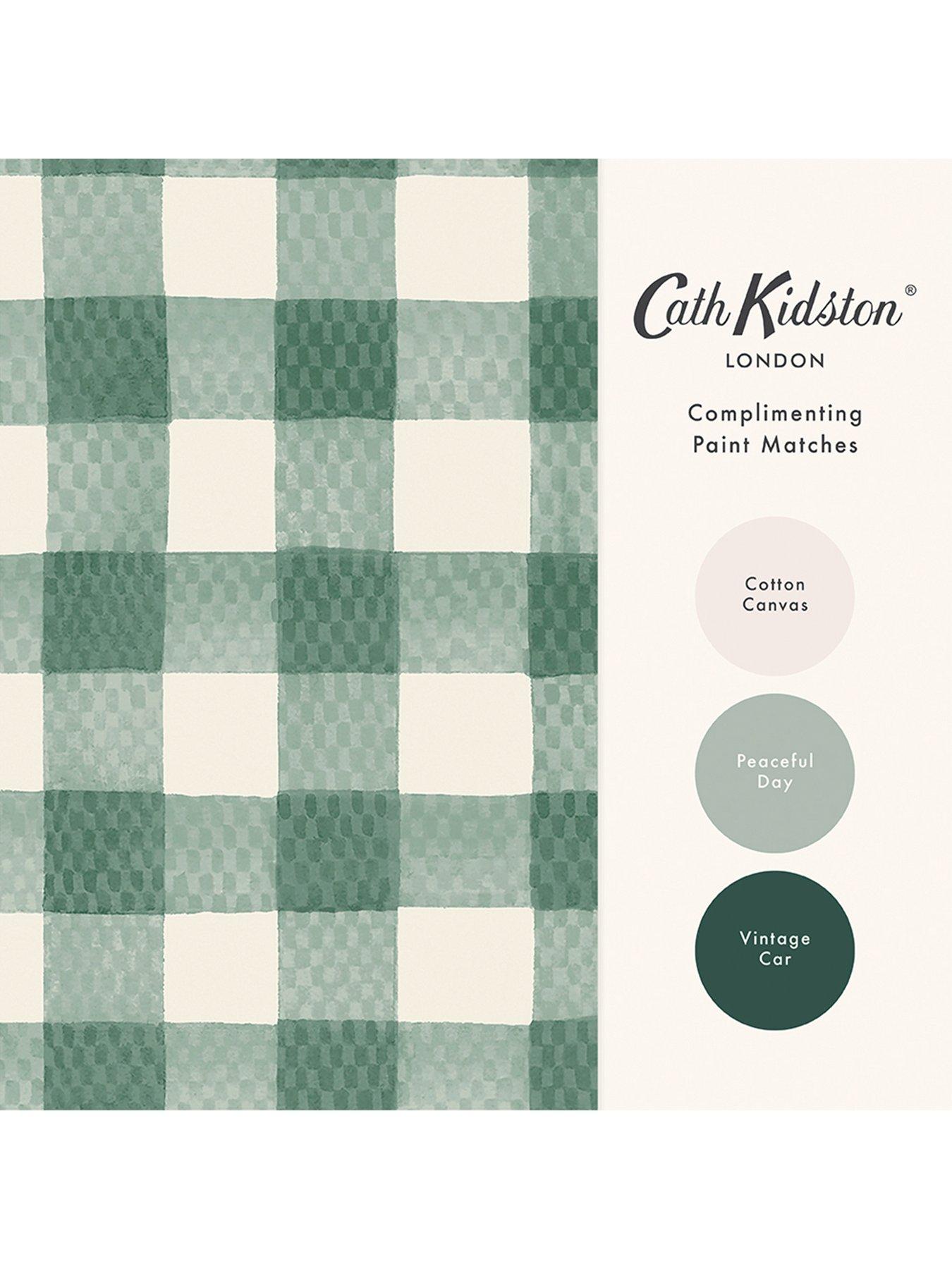 cath-kidston-painted-gingham-green-wallpaperoutfit