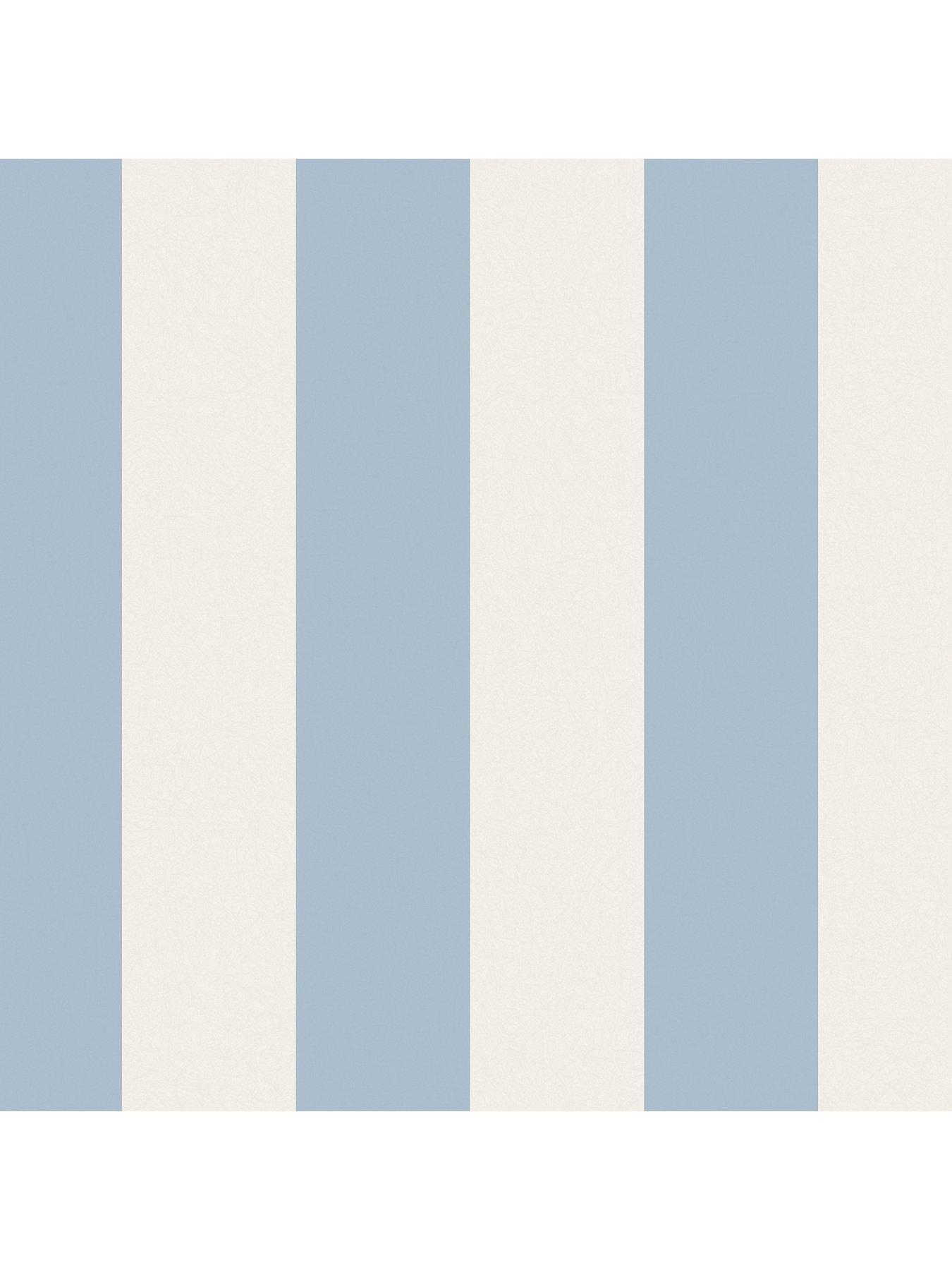 cath-kidston-canopy-stripe-blue-wallpaperstillFront