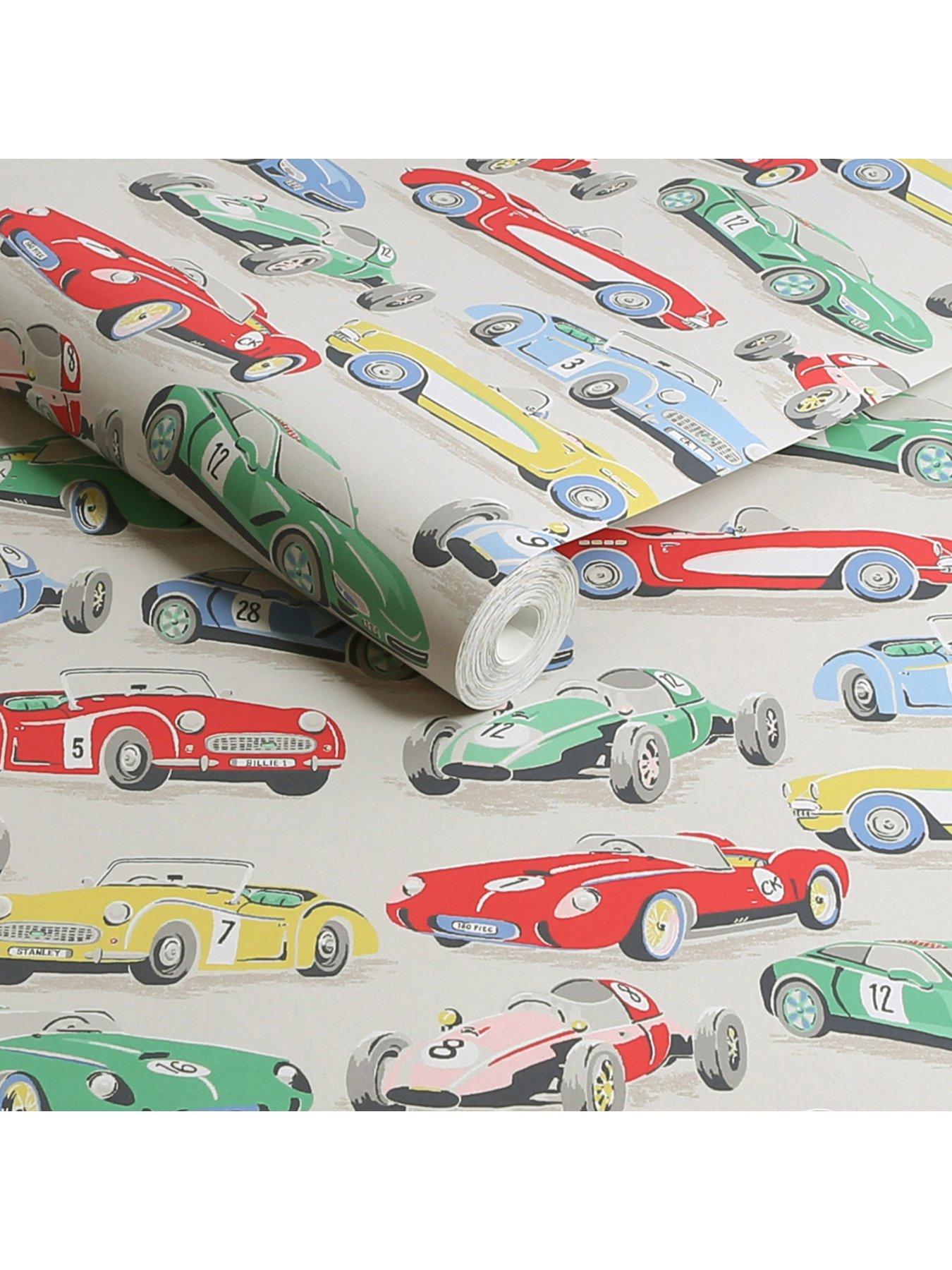 cath-kidston-vintage-cars-multi-wallpaperback