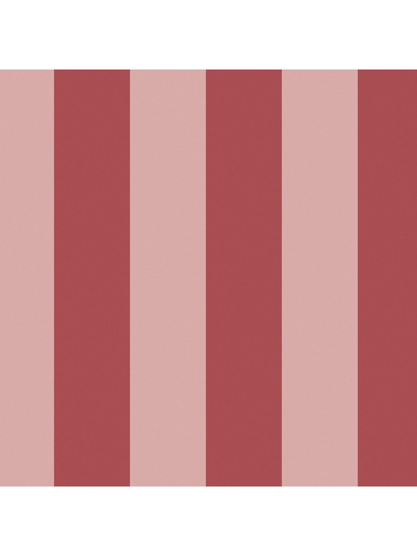 cath-kidston-canopy-stripe-pink-amp-red-wallpaperstillFront