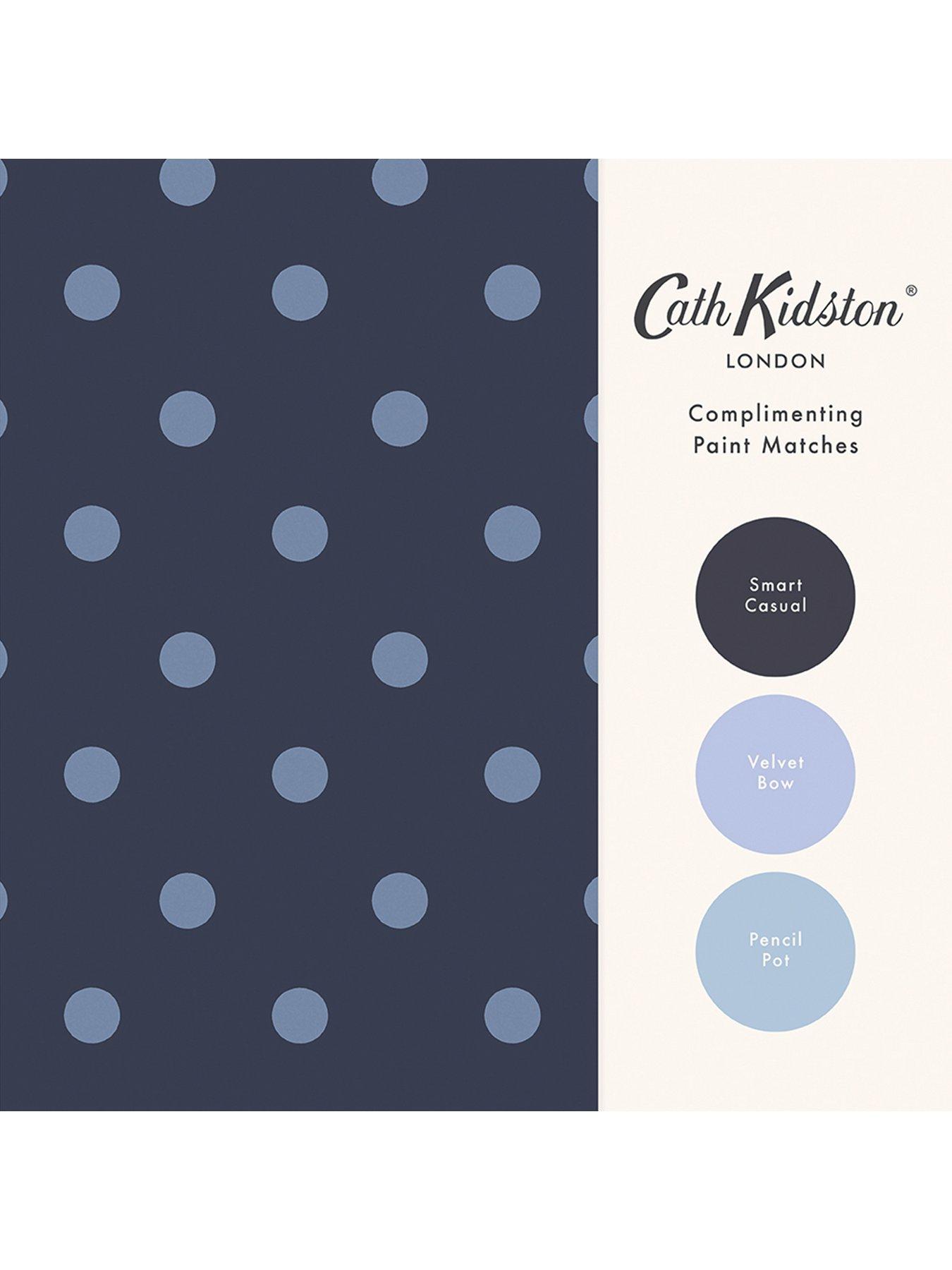 cath-kidston-button-spot-navy-wallpaperoutfit