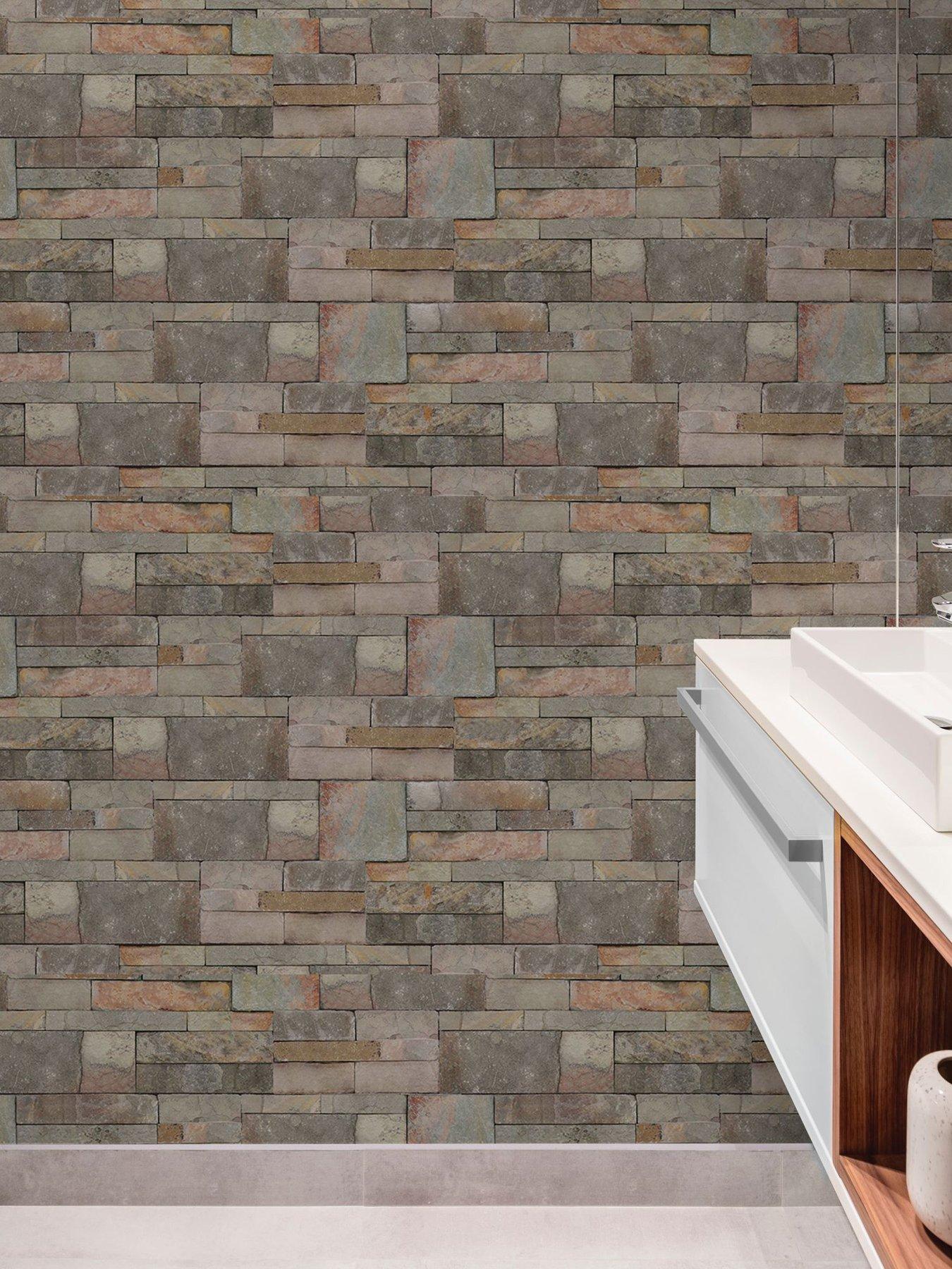 Image 1 of 3 of Contour Contour Nw Sandstone Wallpaper