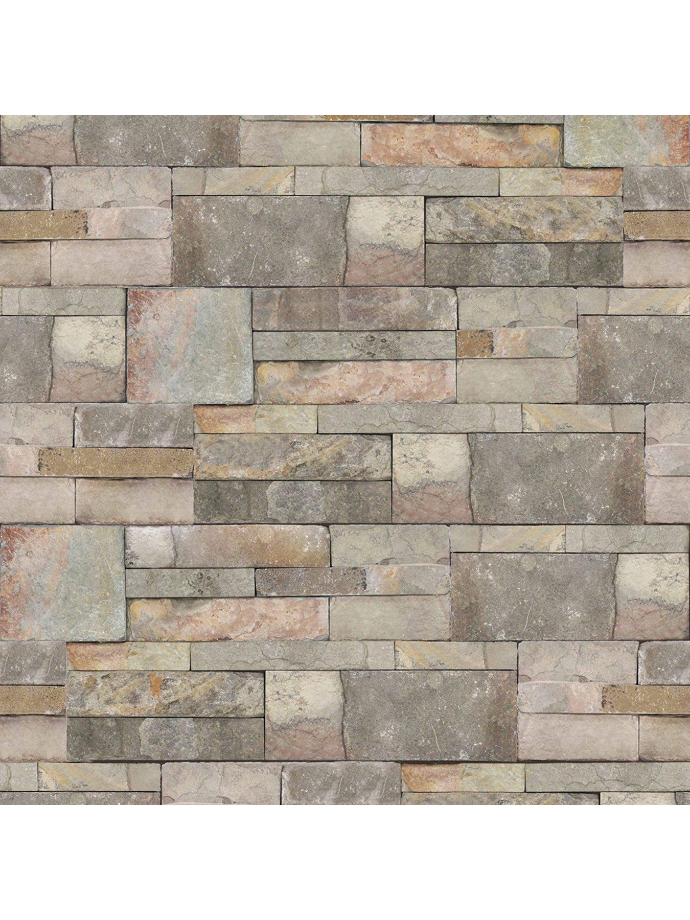 Image 2 of 3 of Contour Contour Nw Sandstone Wallpaper