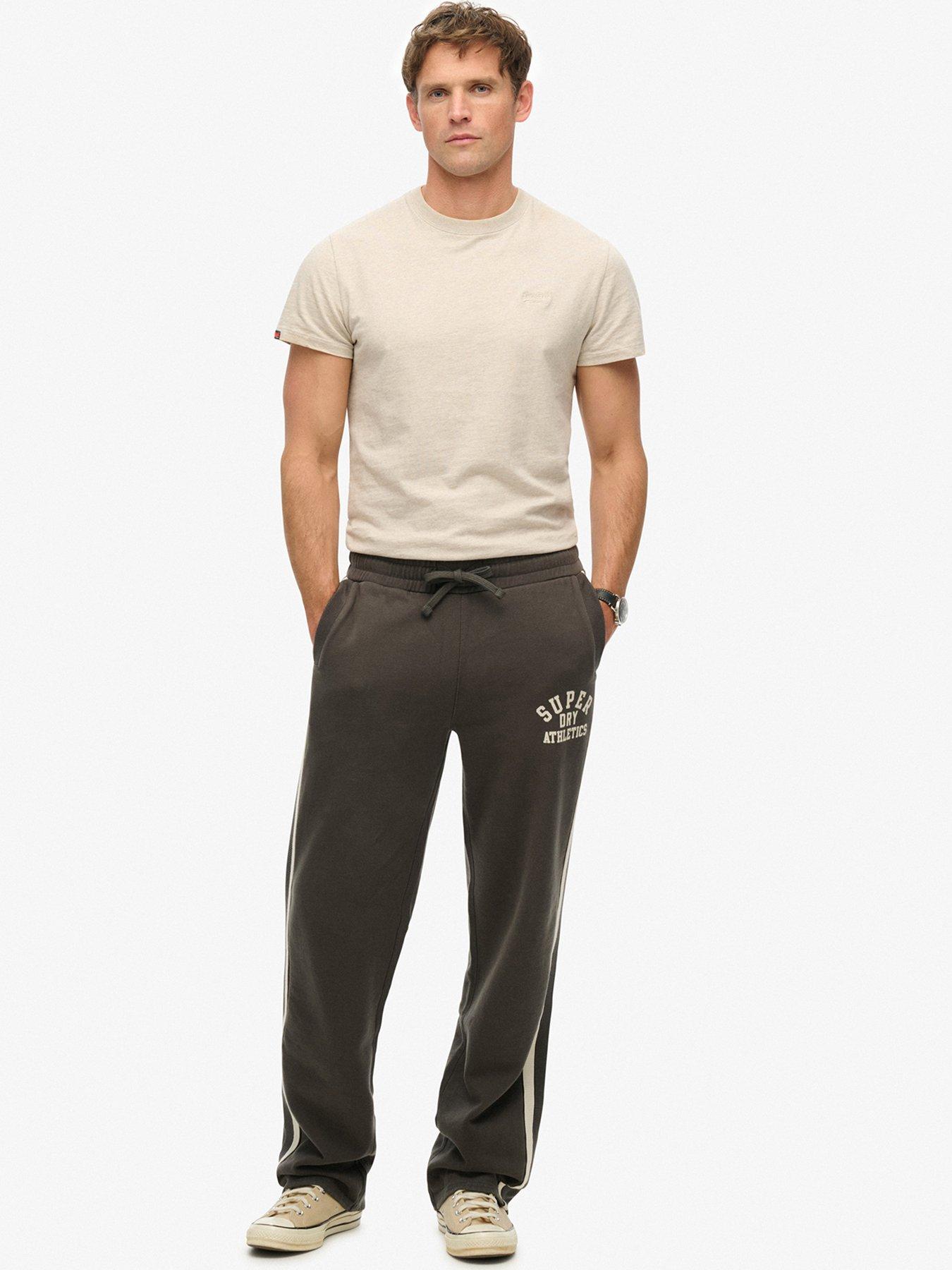 superdry-athletic-logo-straight-leg-joggers--dark-grey