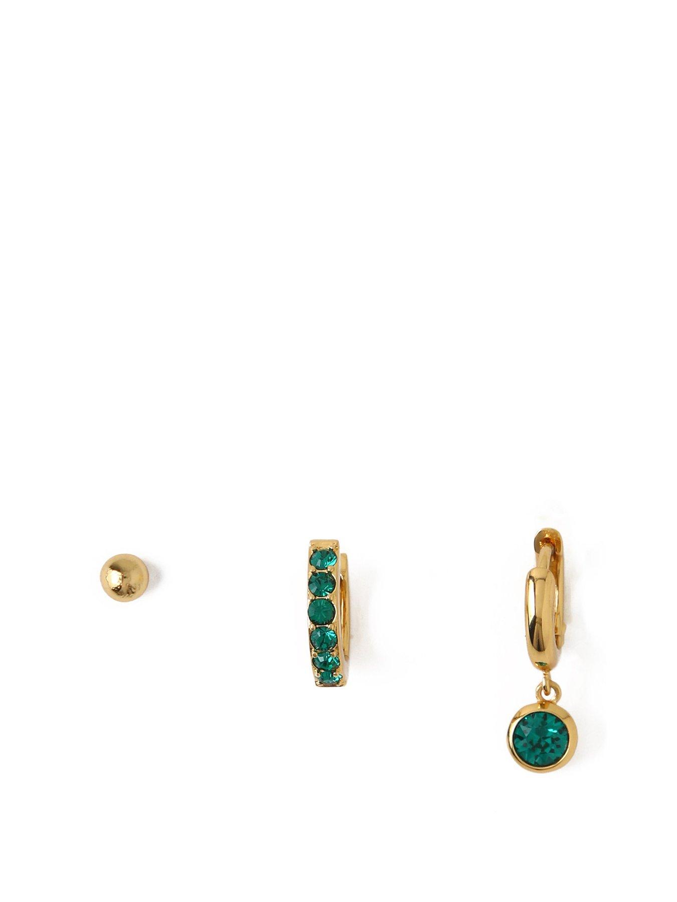 orelia-emerald-ear-party-made-with-swarovski-crystals-gold