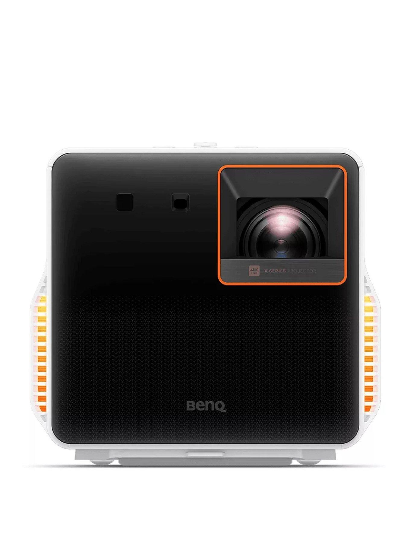 benq-the-x300g-4k-projector-features-2000-lumens-vibrant-84-dci-p3-colors-and-ultra-low-input-lag-designed-for-gaming-in-smaller-spacesfront