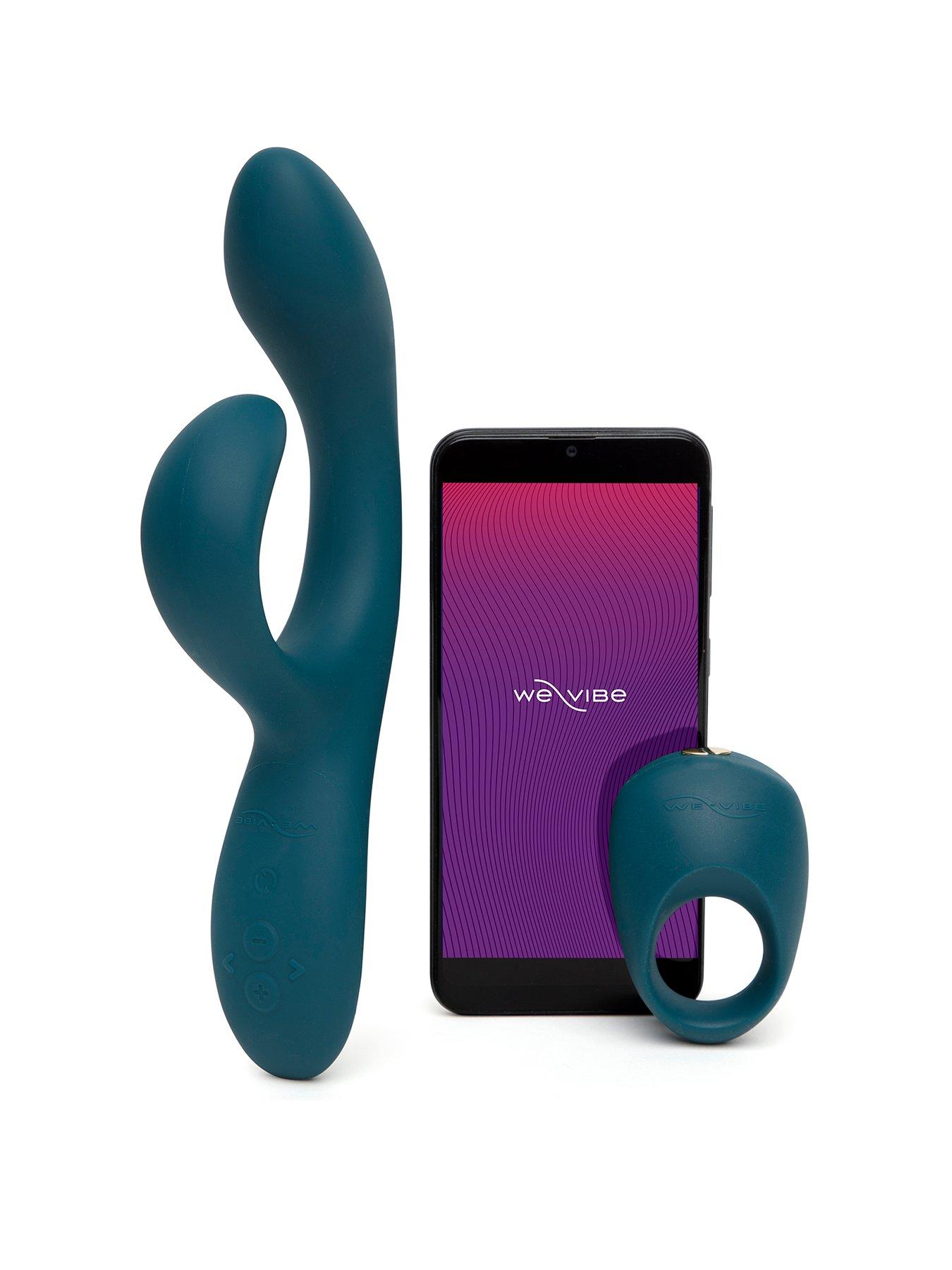 Lovehoney We-Vibe Date Night Gift Set