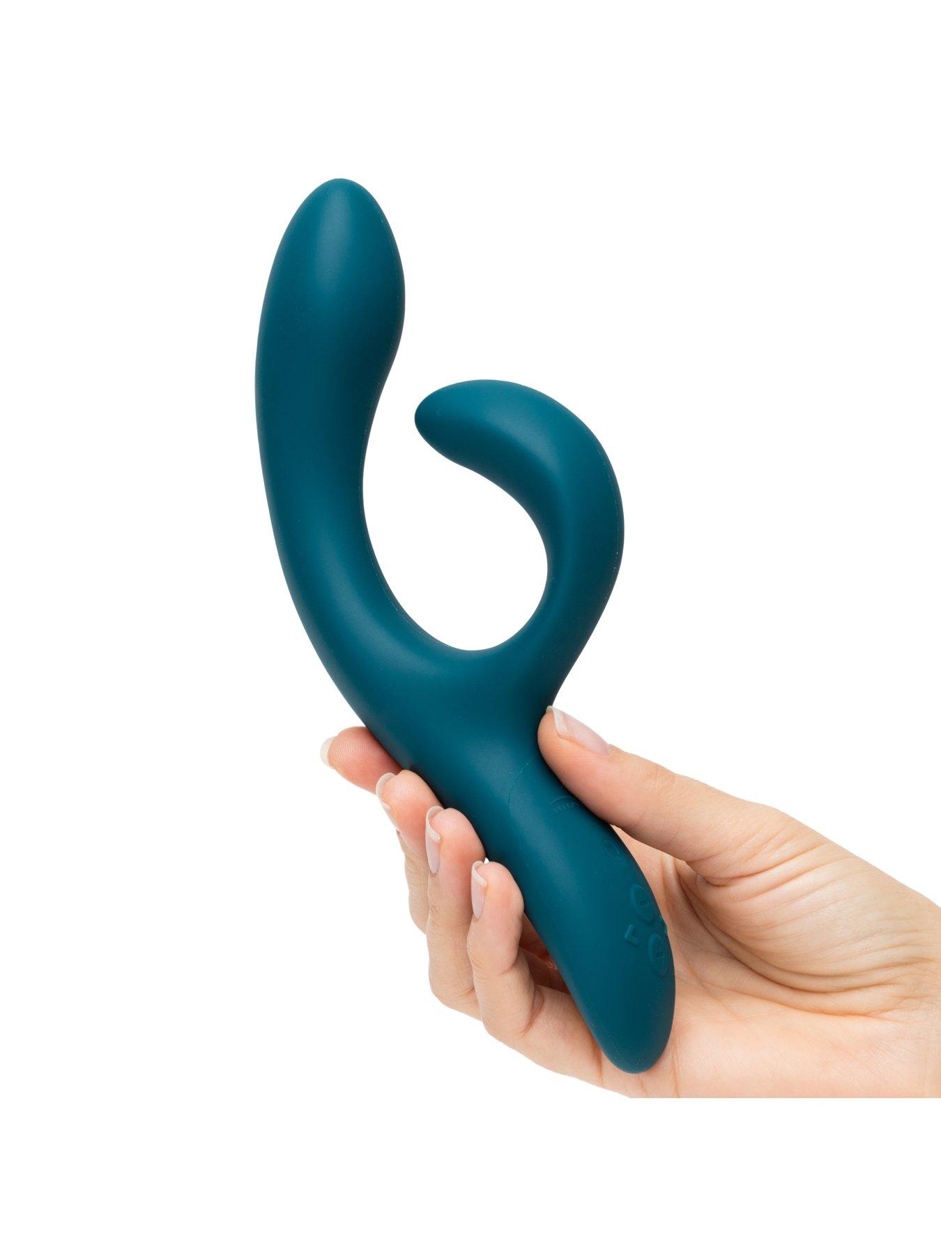 Image 2 of 7 of Lovehoney We-Vibe Date Night Gift Set