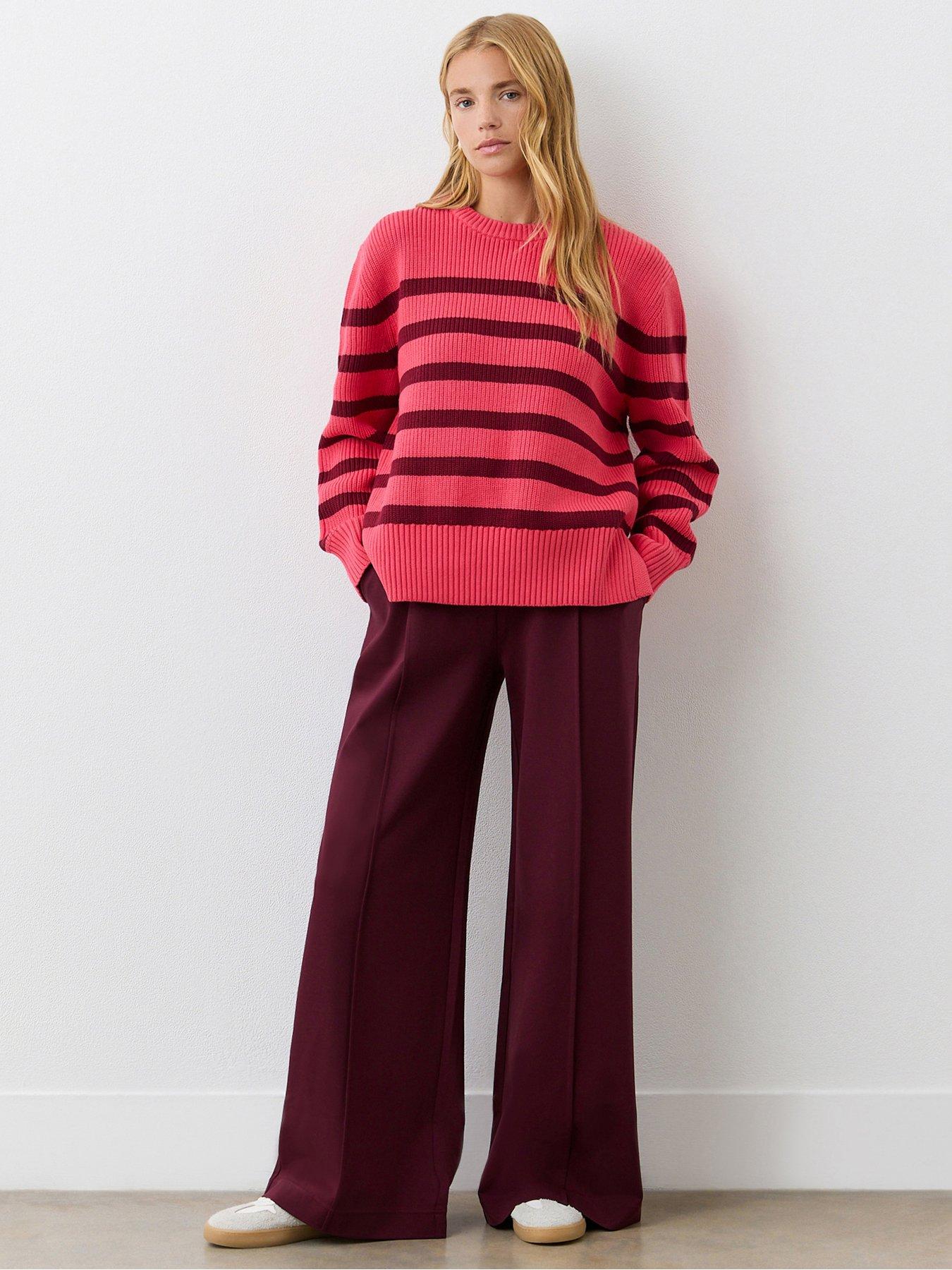 finery-serena-stripe-sweater