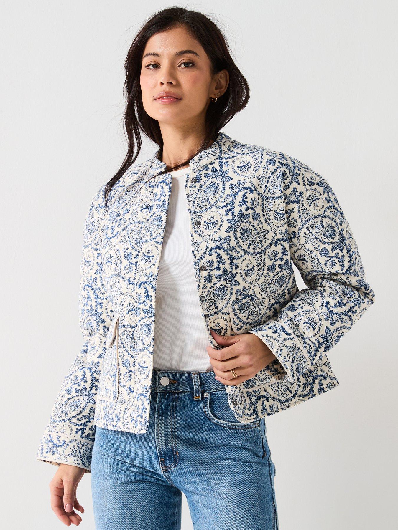 only-hallie-quilted-jacket-multi