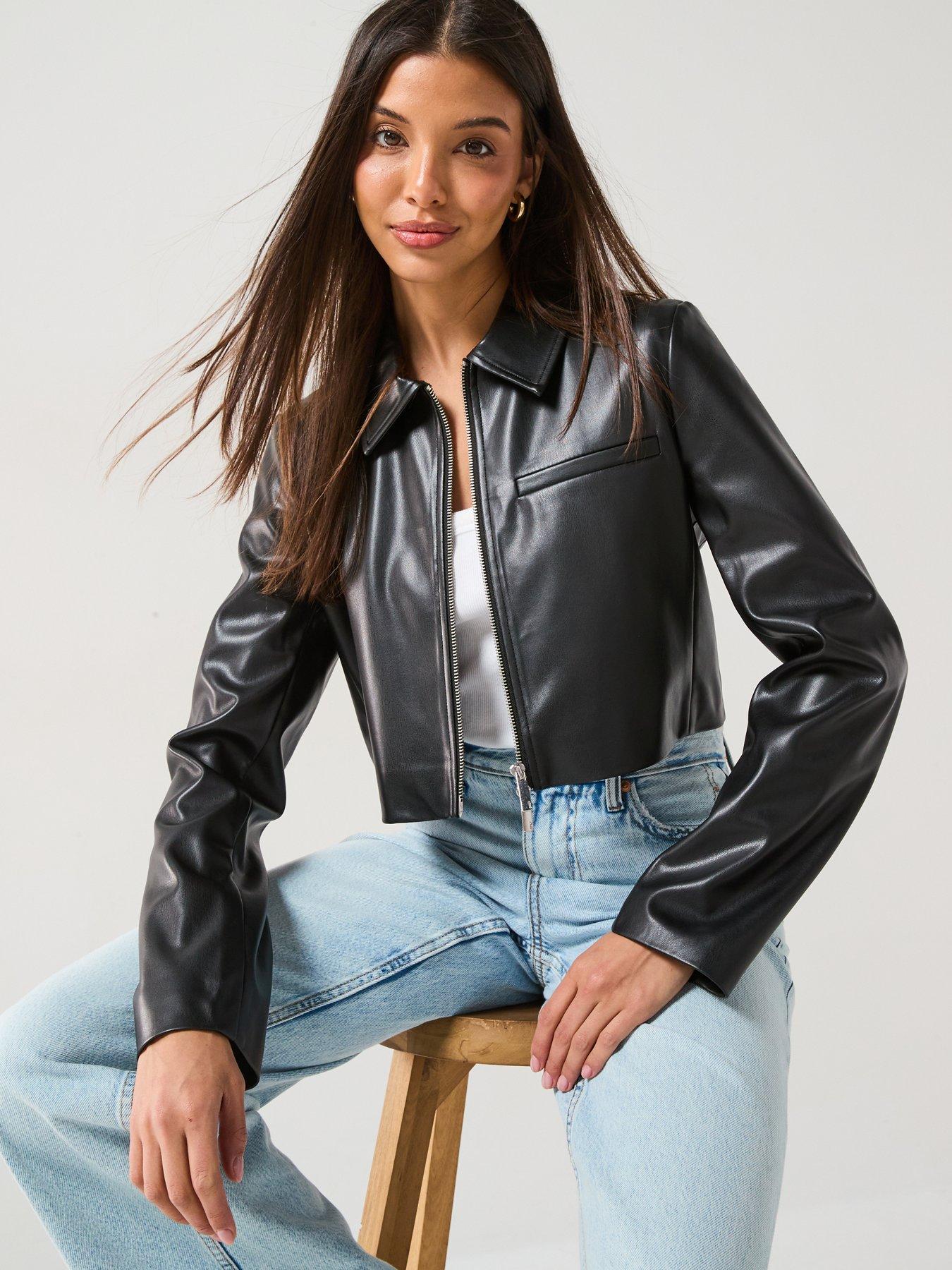 only-faux-leather-zip-front-jacket-blackdetail